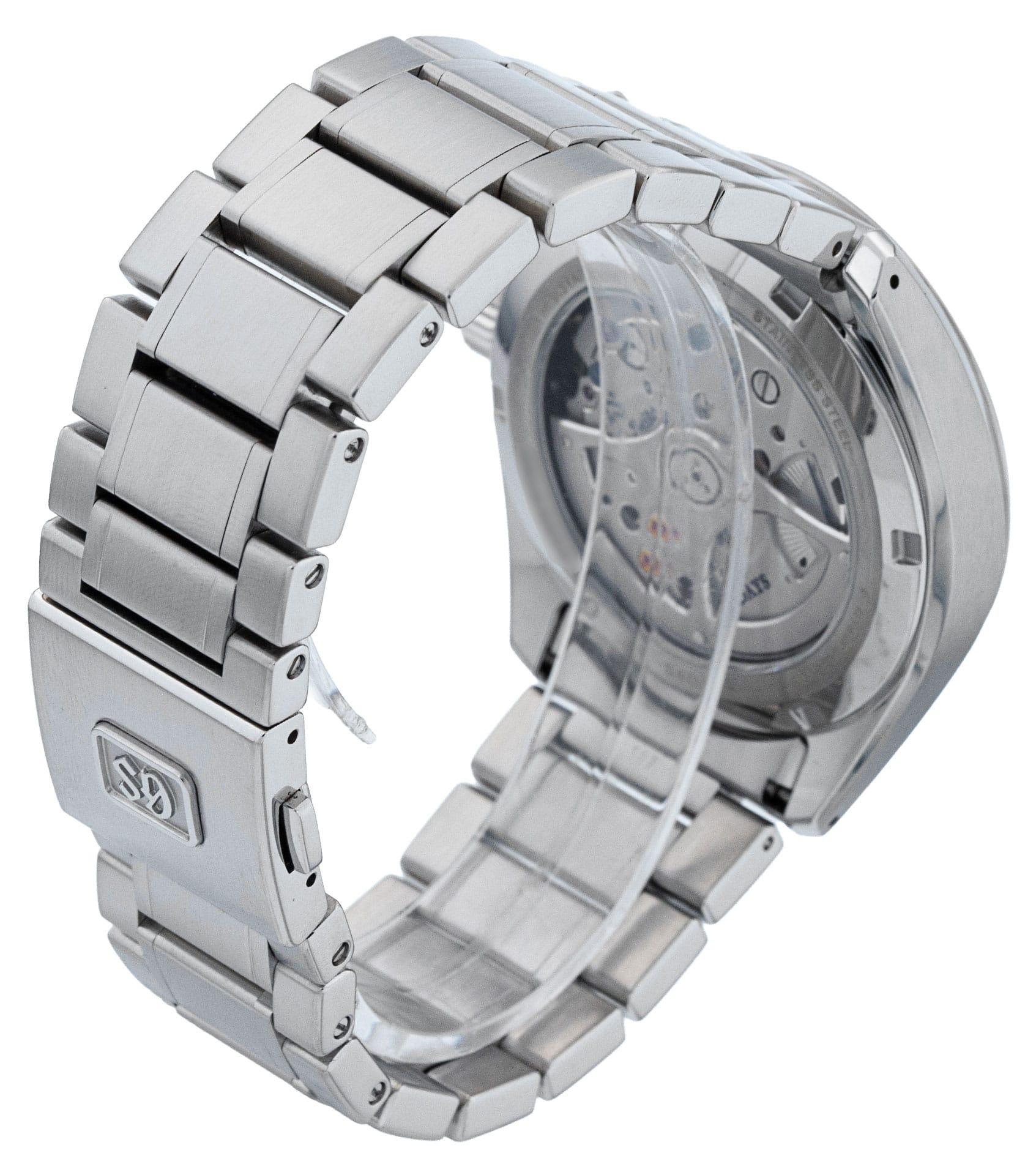 Grand Seiko Evolution 9 Collection SLGA021 Thumbnail 3