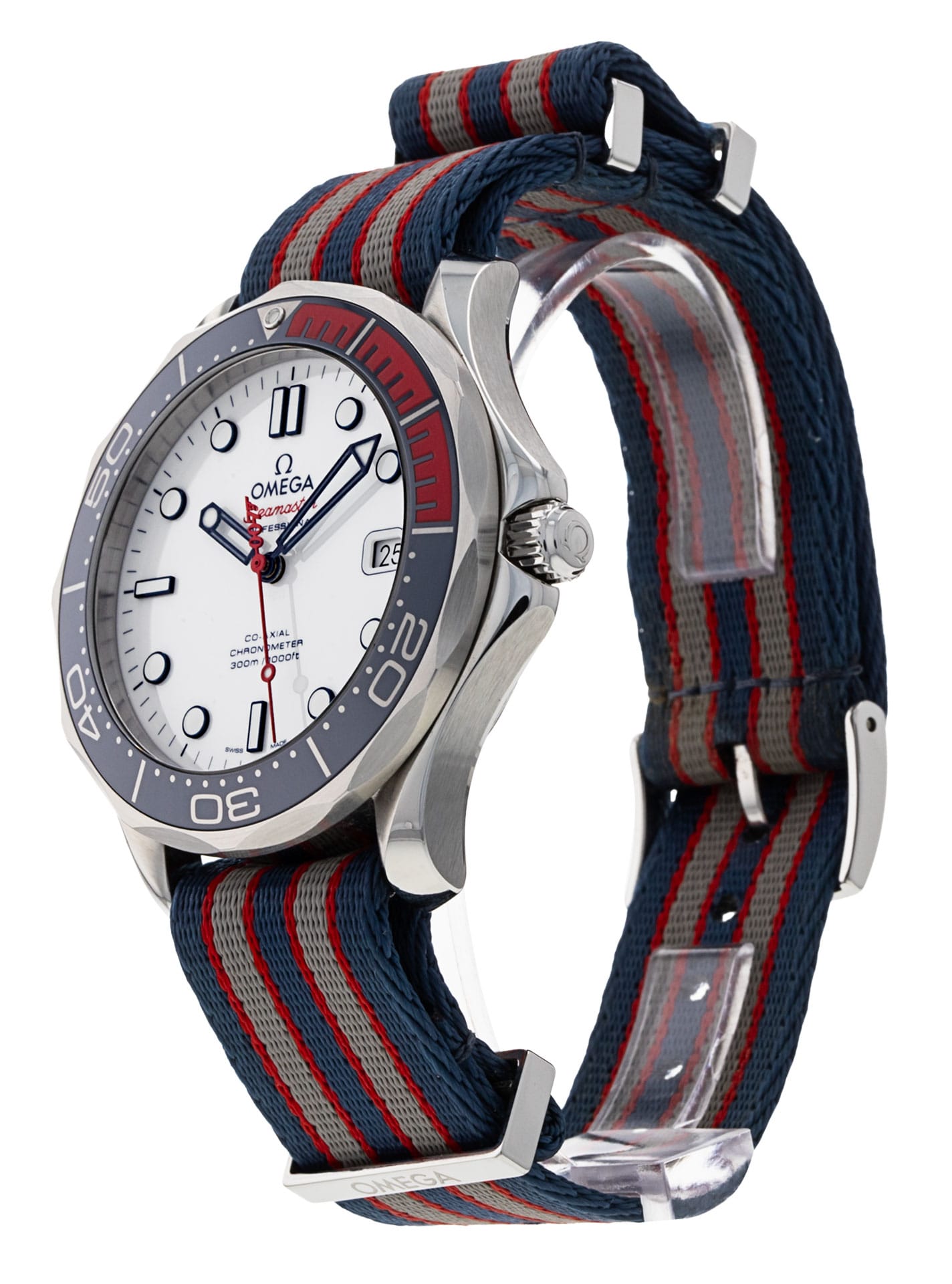 Omega Seamaster 300m 212.32.41.20.04.001 Thumbnail 2