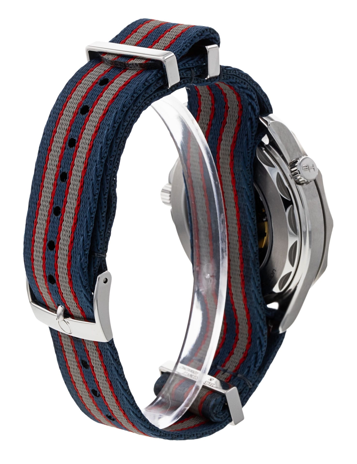 Omega Seamaster 300m 212.32.41.20.04.001 Thumbnail 3