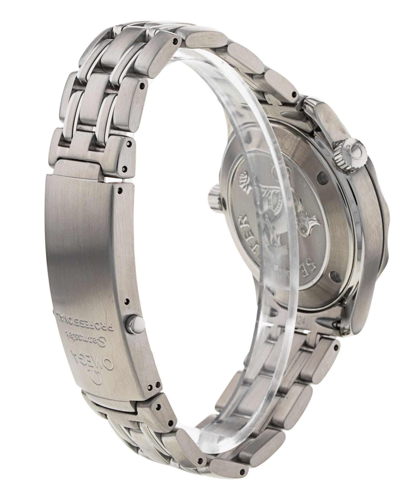 Omega Seamaster 300m Mid-Size 2223.80.00 Thumbnail 3