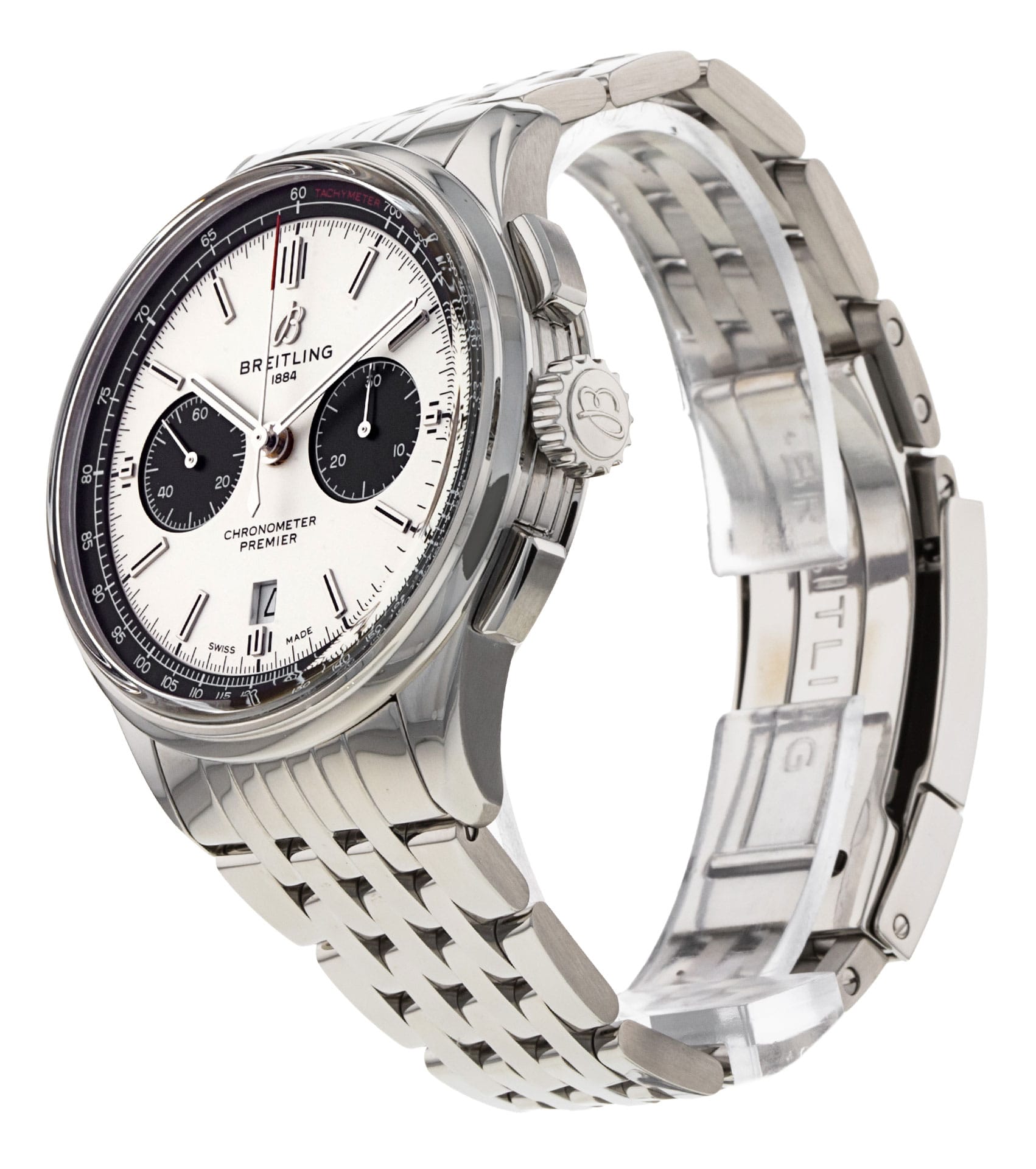 Breitling Premier B01 AB0118 Thumbnail 2