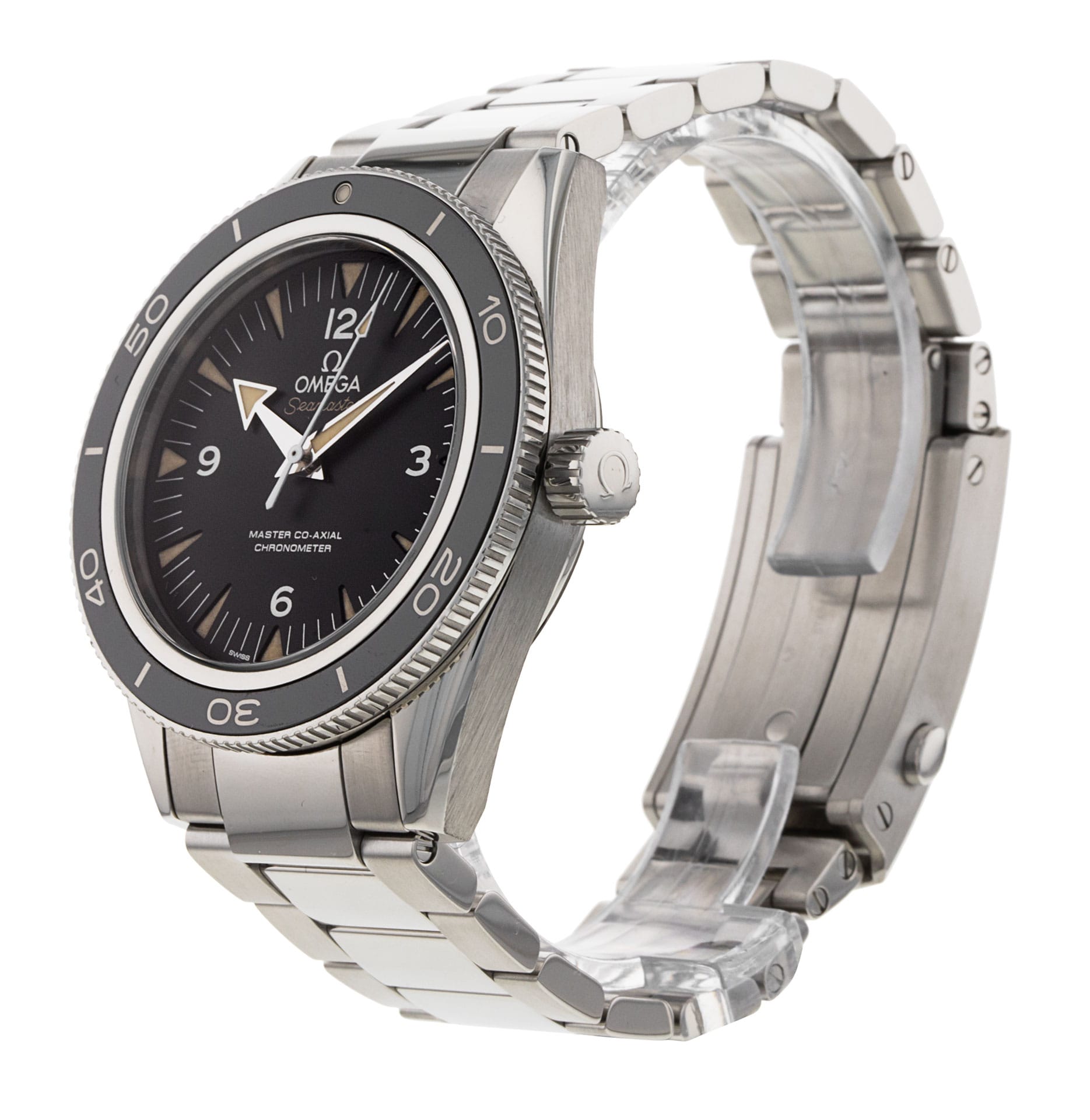 Omega Seamaster 300 233.30.41.21.01.001 Thumbnail 2