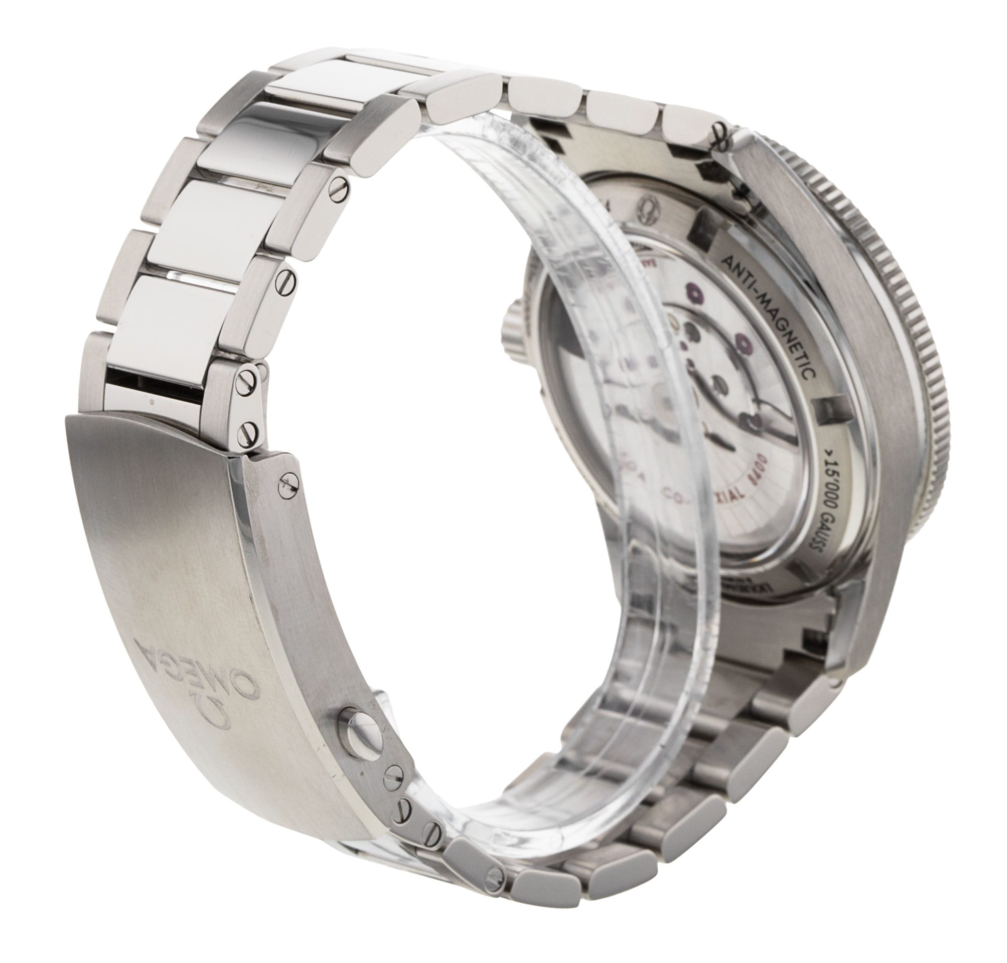 Omega Seamaster 300 233.30.41.21.01.001 Thumbnail 3