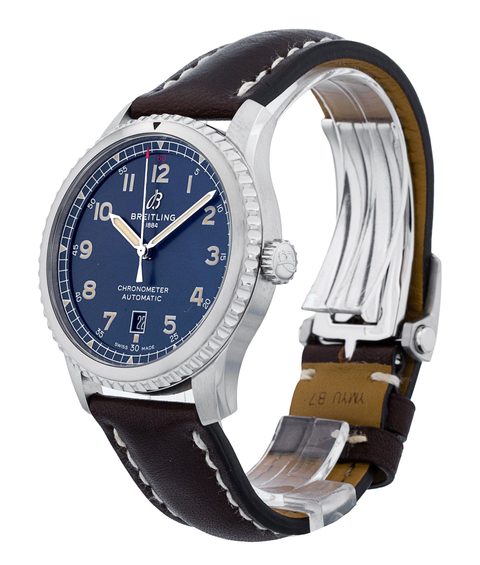 Breitling Aviator 8 A17315 Thumbnail 2