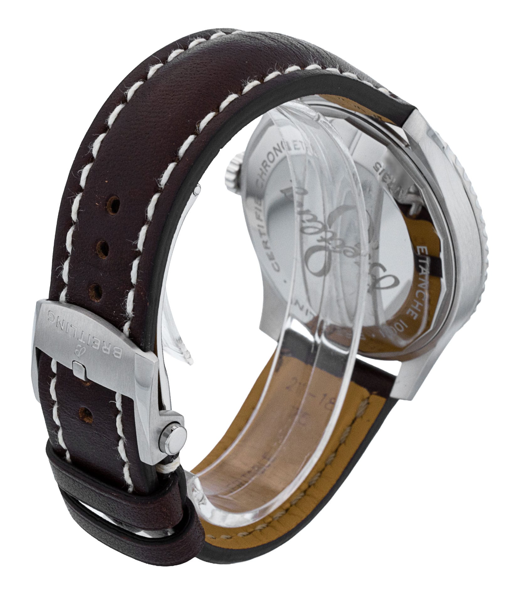 Breitling Aviator 8 A17315 Thumbnail 3