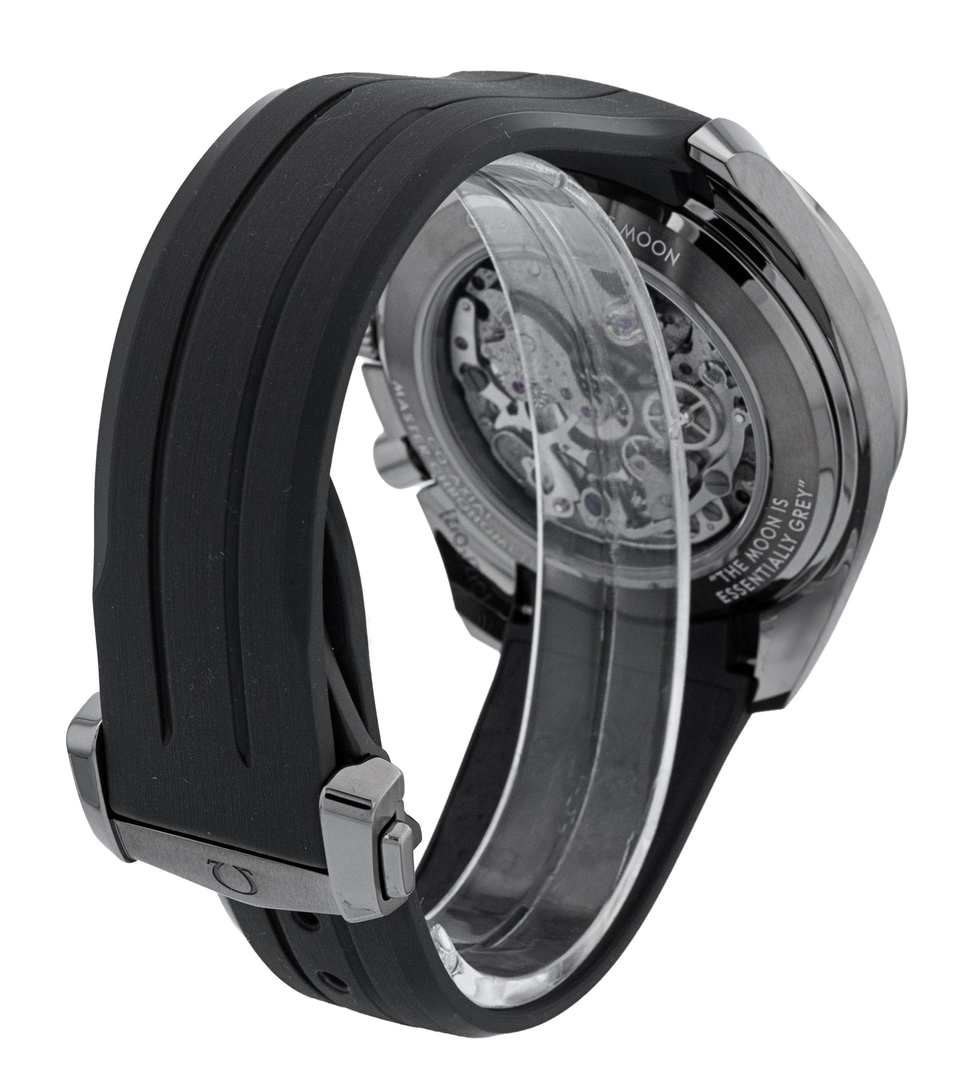 Omega Speedmaster Dark Side of the Moon 310.92.44.50.06.002 Thumbnail 3