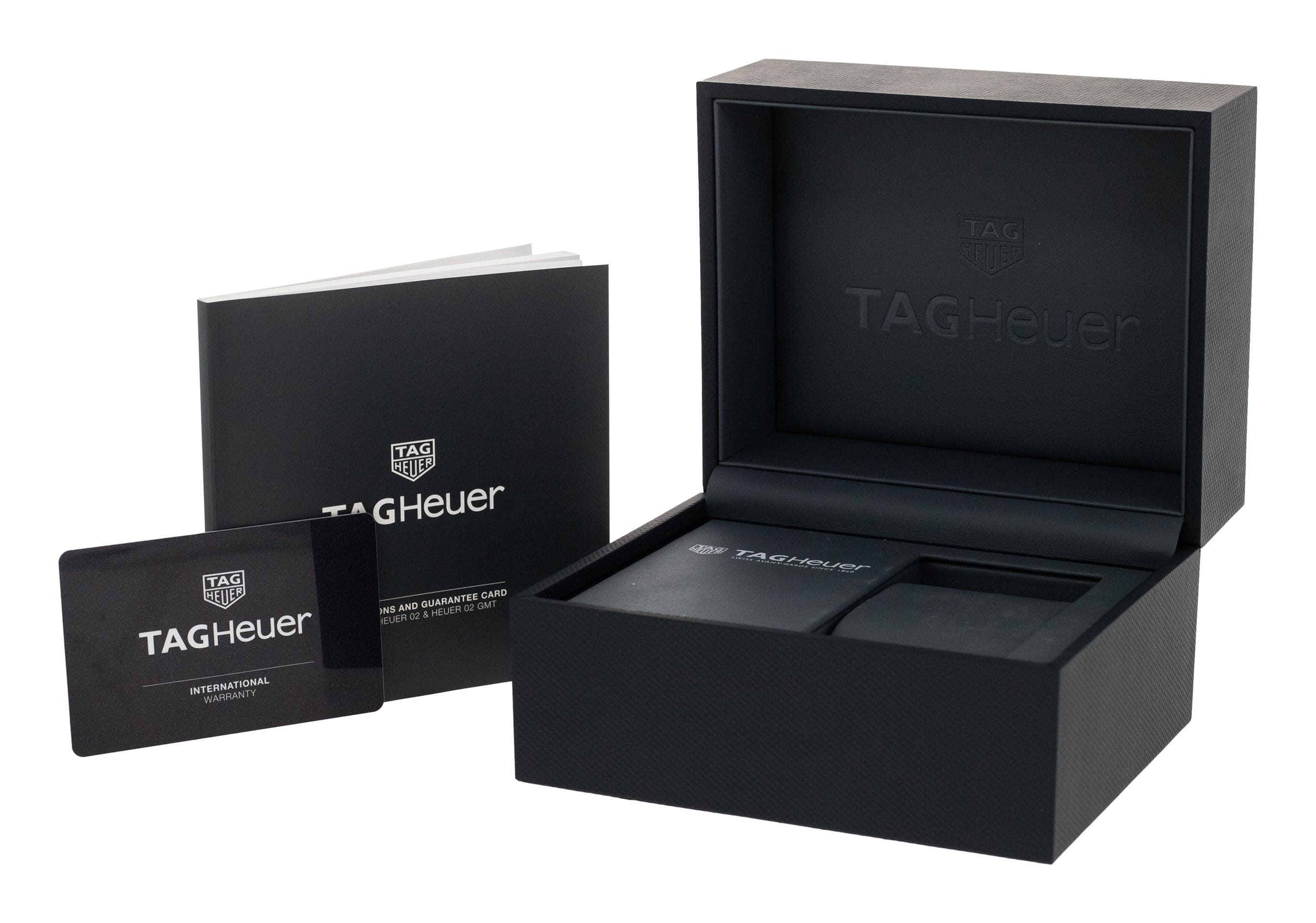 Tag Heuer Carrera CBN201D.FC6543 Thumbnail 4