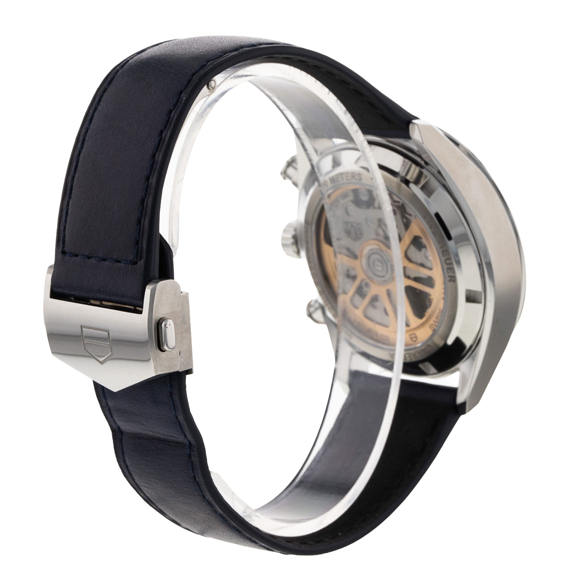 Tag Heuer Carrera CBN201D.FC6543 Thumbnail 3