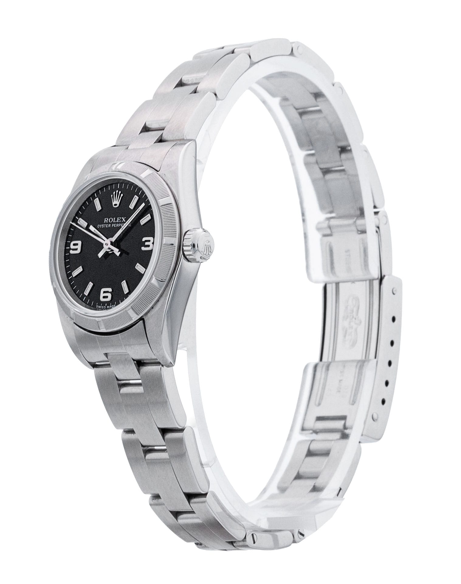 Rolex Lady Oyster Perpetual 76030 Thumbnail 2