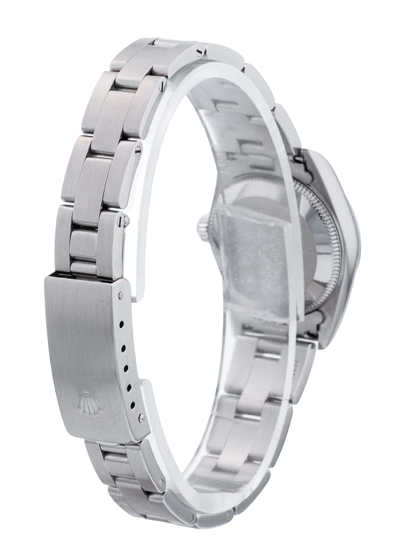 Rolex Lady Oyster Perpetual 76030 Thumbnail 3