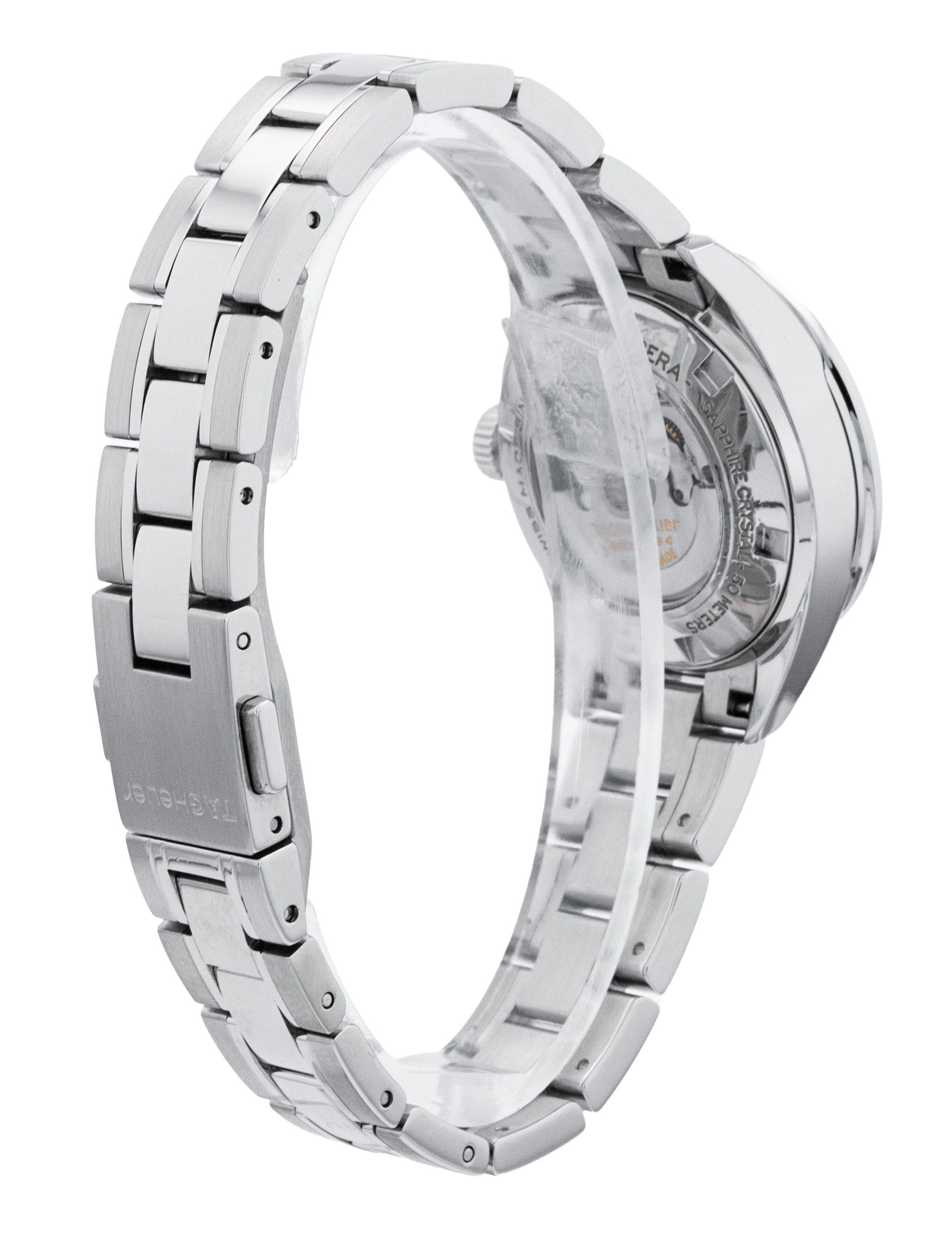 Tag Heuer Carrera Ladies WV2412.BA0793 Thumbnail 3
