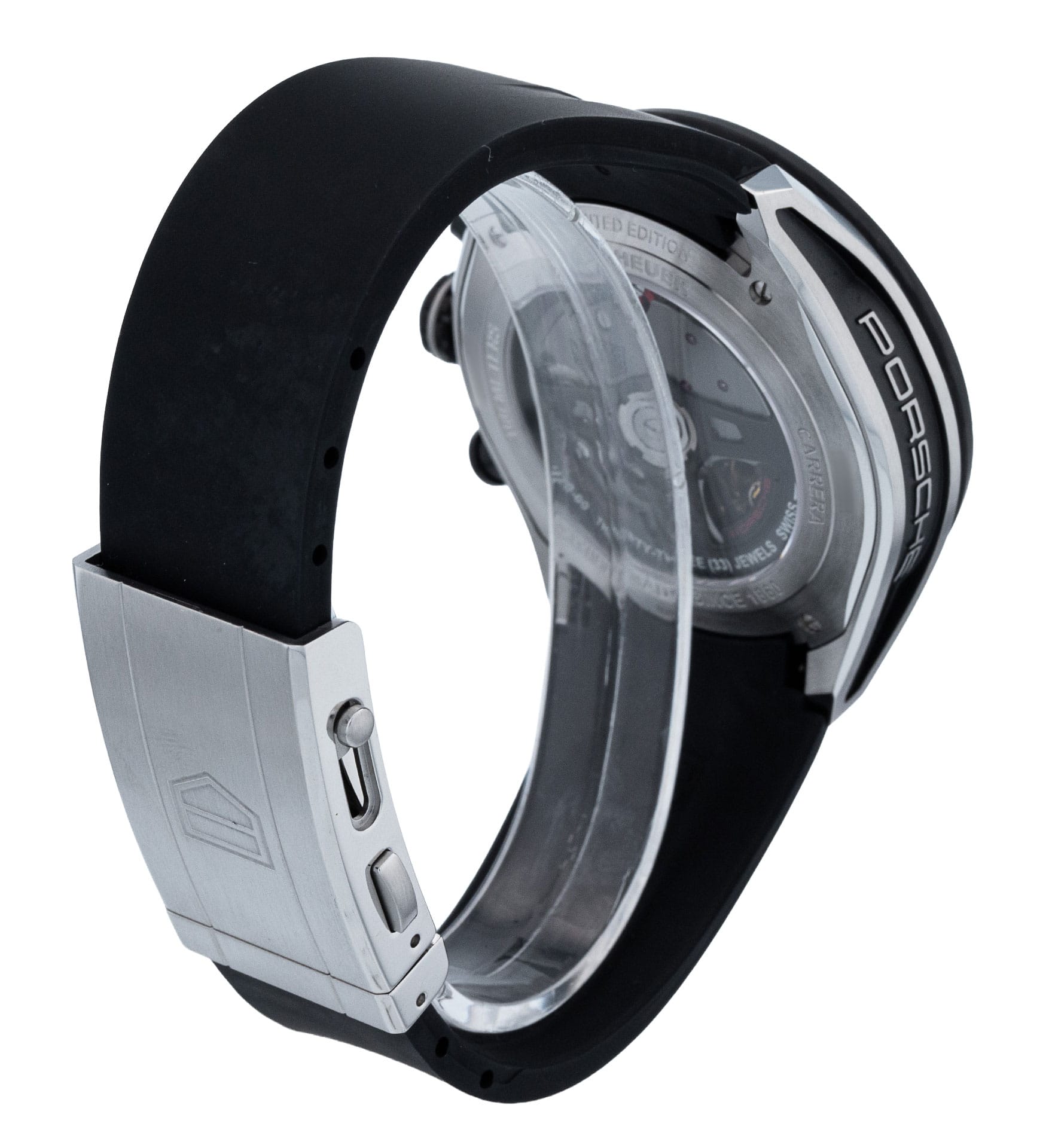 Tag Heuer Carrera CBU2010.FT6267 Thumbnail 3