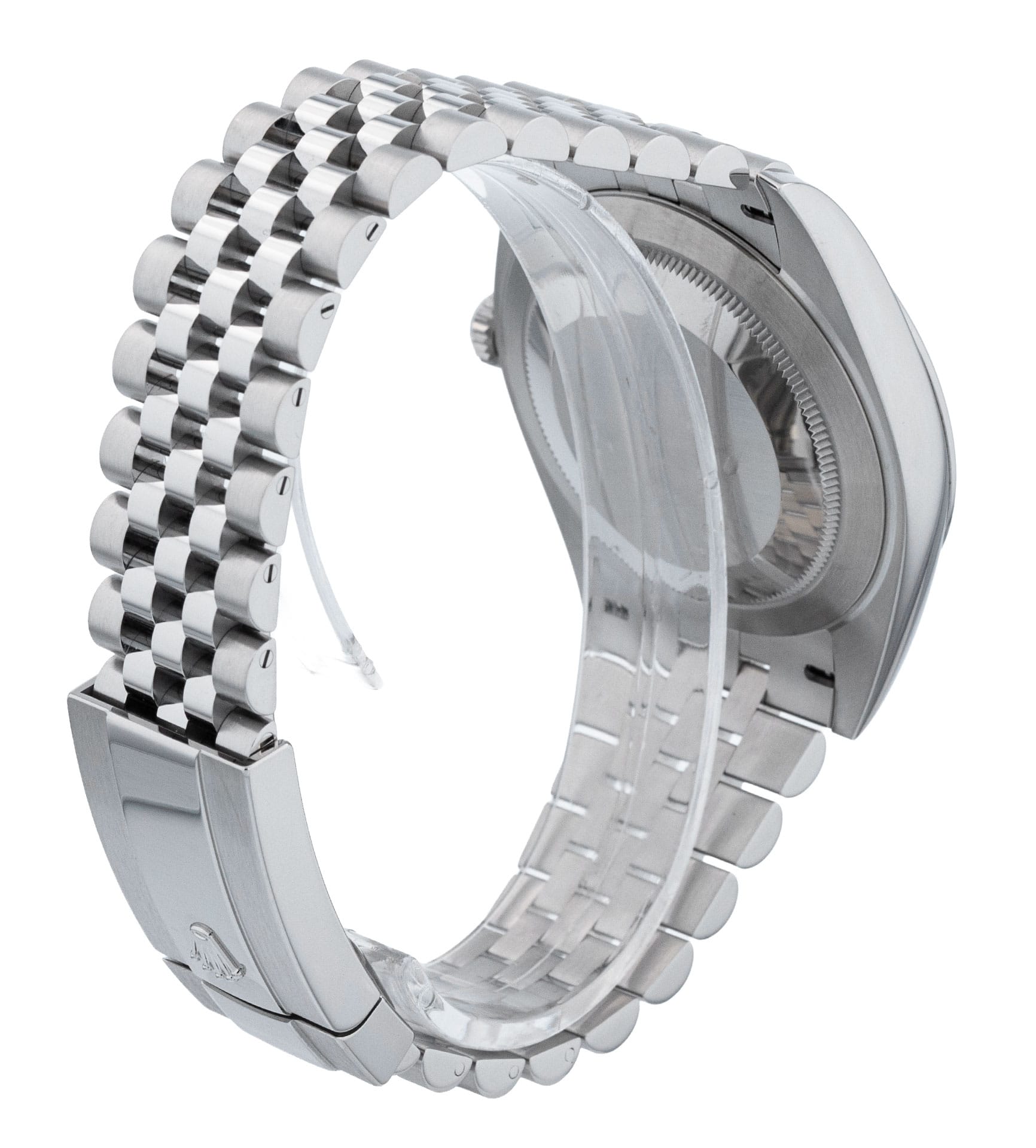 Rolex Datejust 41 126300 Thumbnail 3