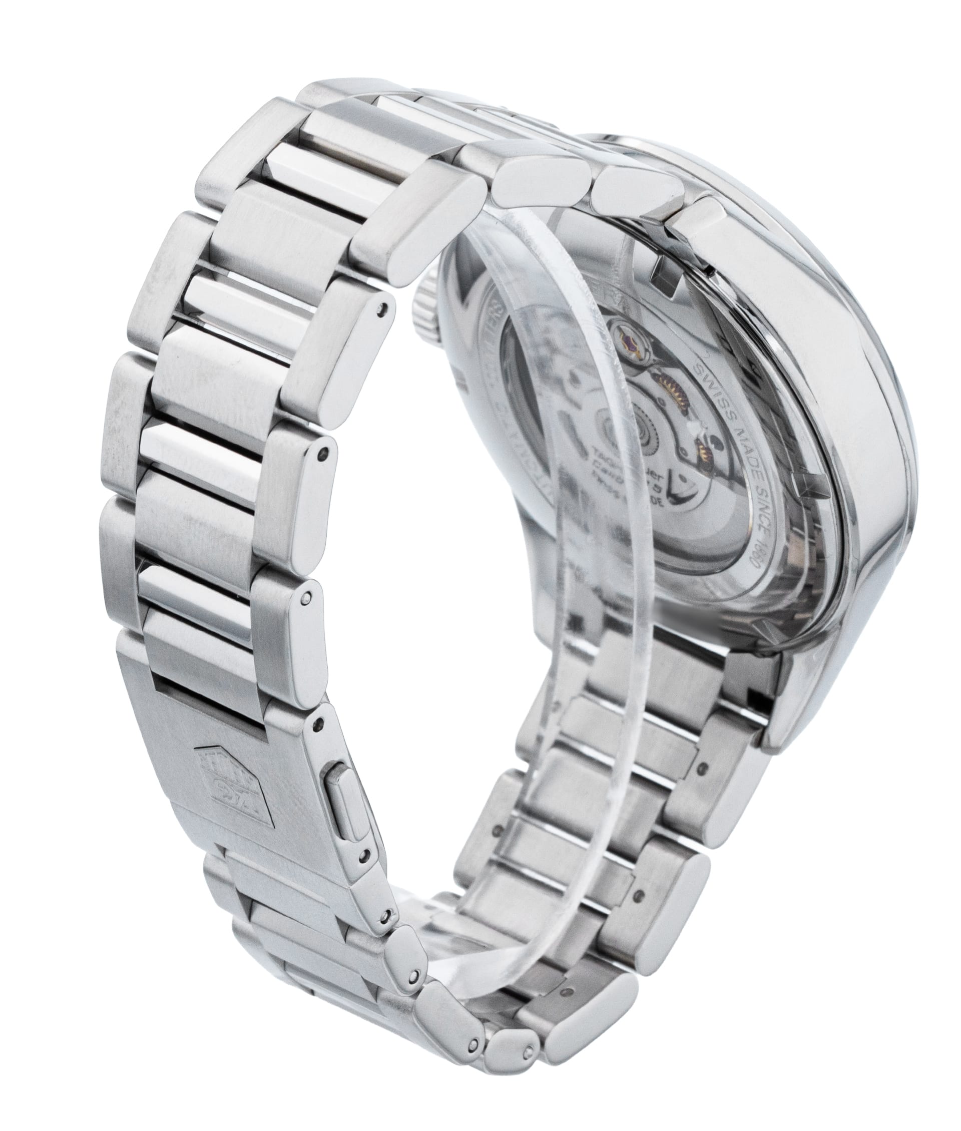 Tag Heuer Carrera WAR201C.BA0723 Thumbnail 3