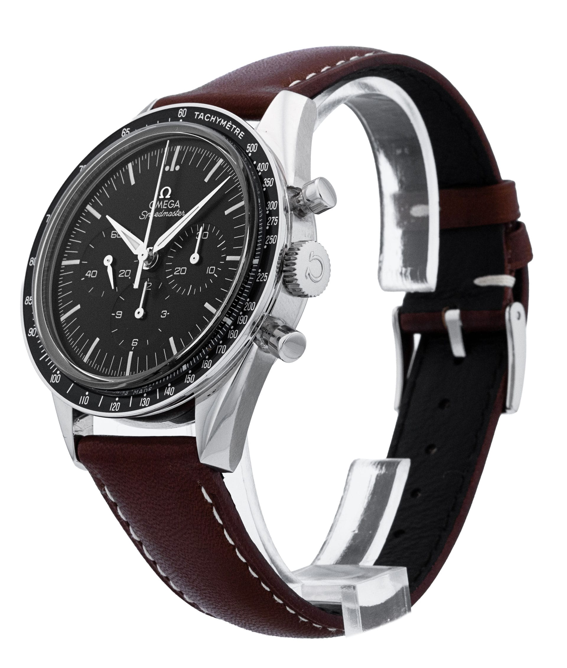 Omega Speedmaster Moonwatch 311.32.40.30.01.001 Thumbnail 2