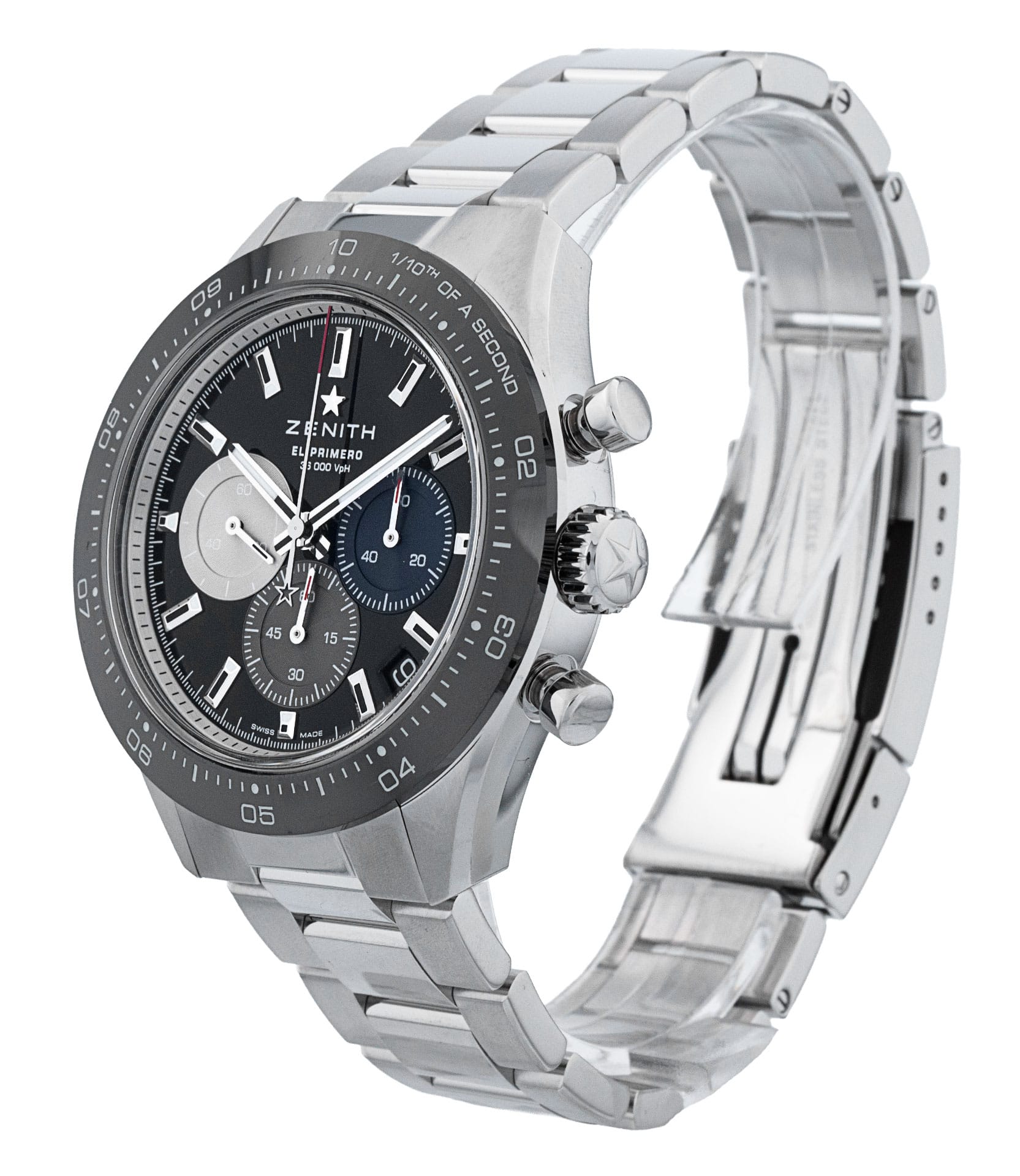 Zenith Chronomaster 03.3100.3600/21.M3100 Thumbnail 2