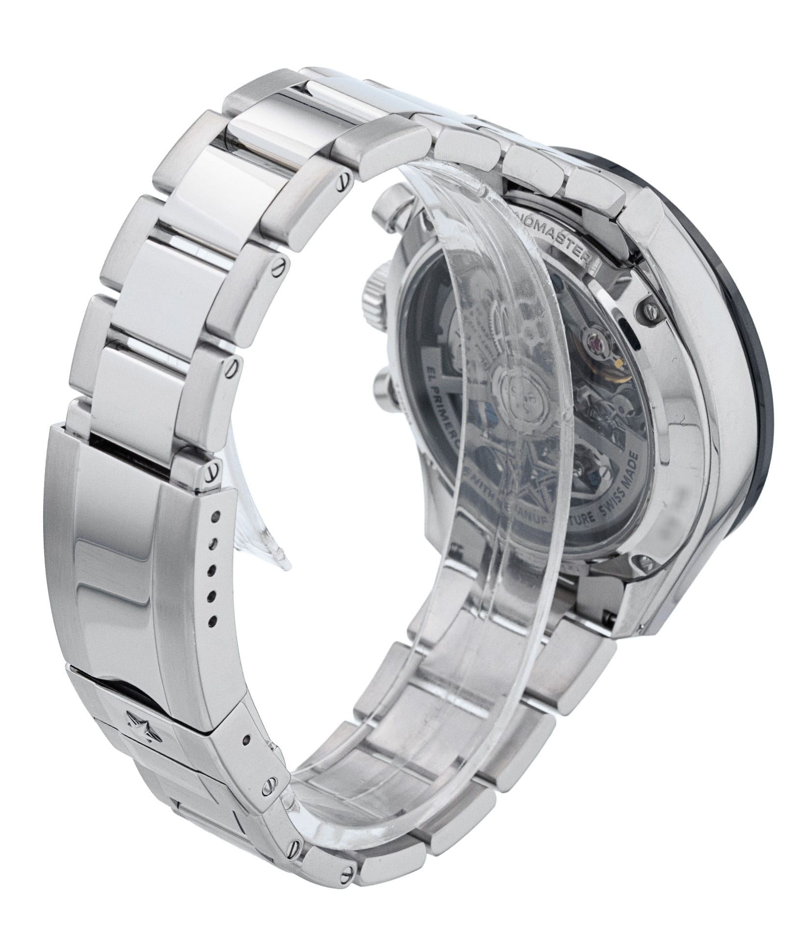 Zenith Chronomaster 03.3100.3600/21.M3100 Thumbnail 3