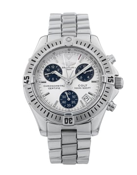 Breitling Colt Quartz A73350 415347