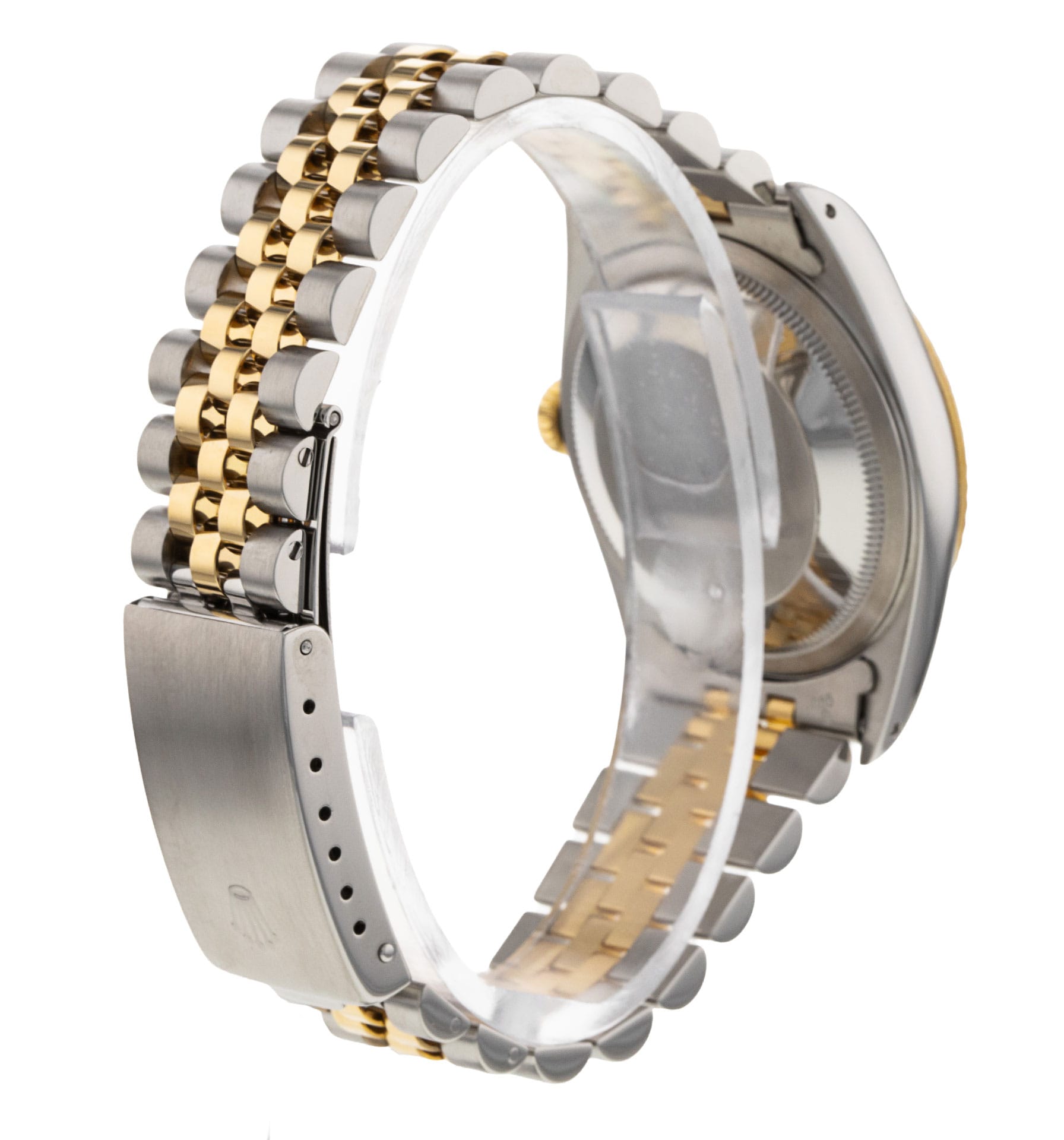 Rolex Datejust 16233 Thumbnail 3