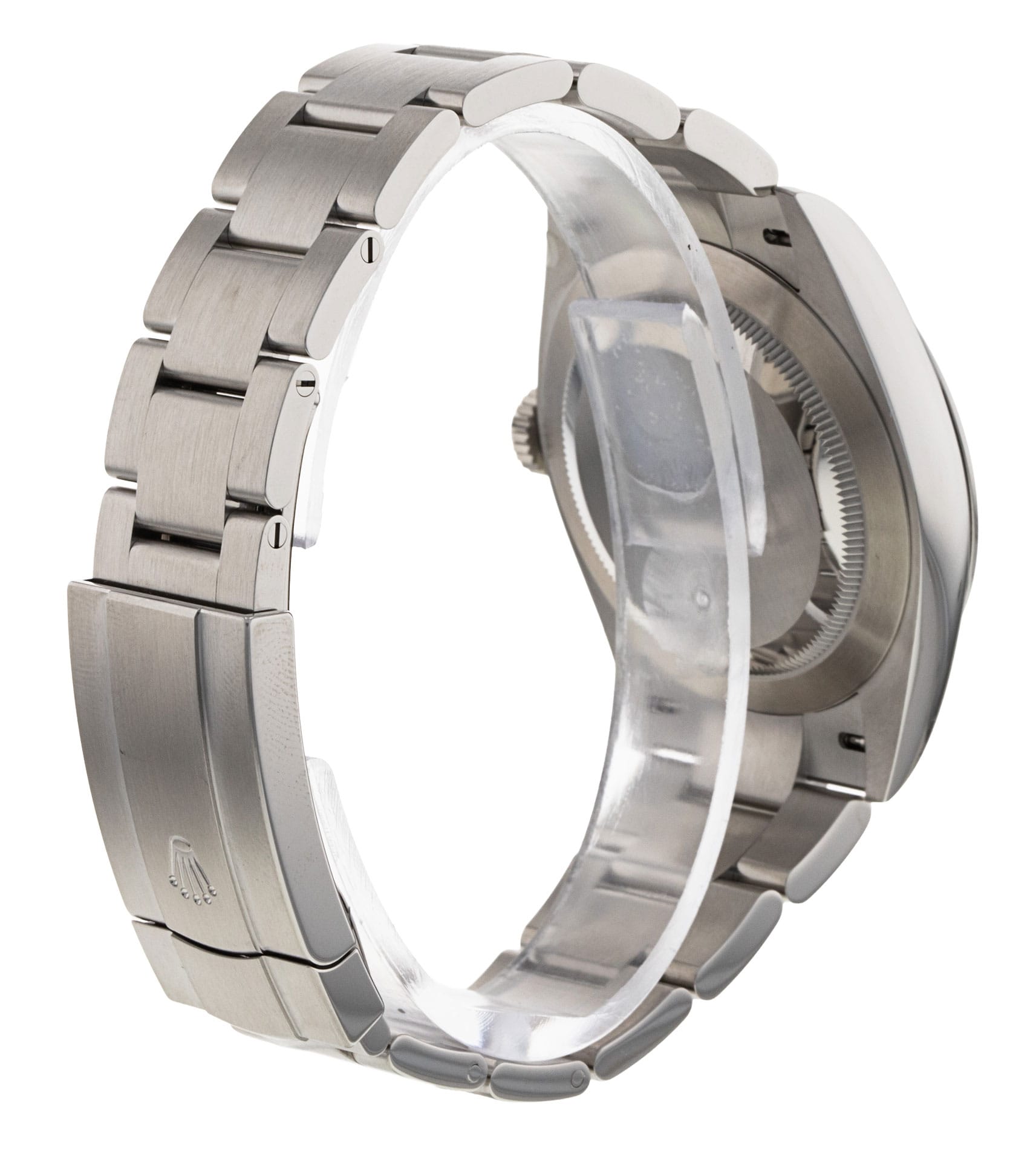 Rolex Oyster Perpetual 41 134300 Thumbnail 3