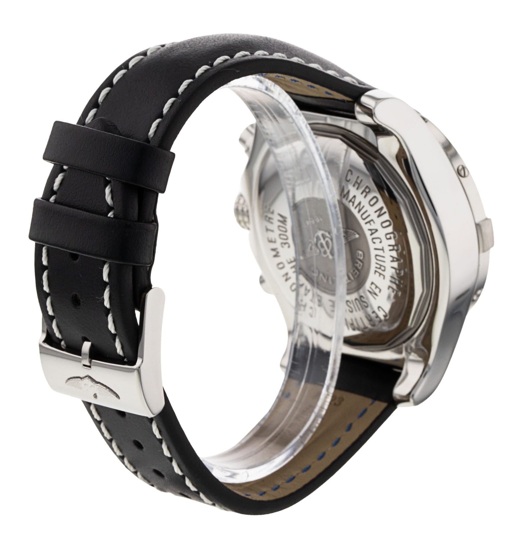 Breitling Avenger Skyland A13380 Thumbnail 3