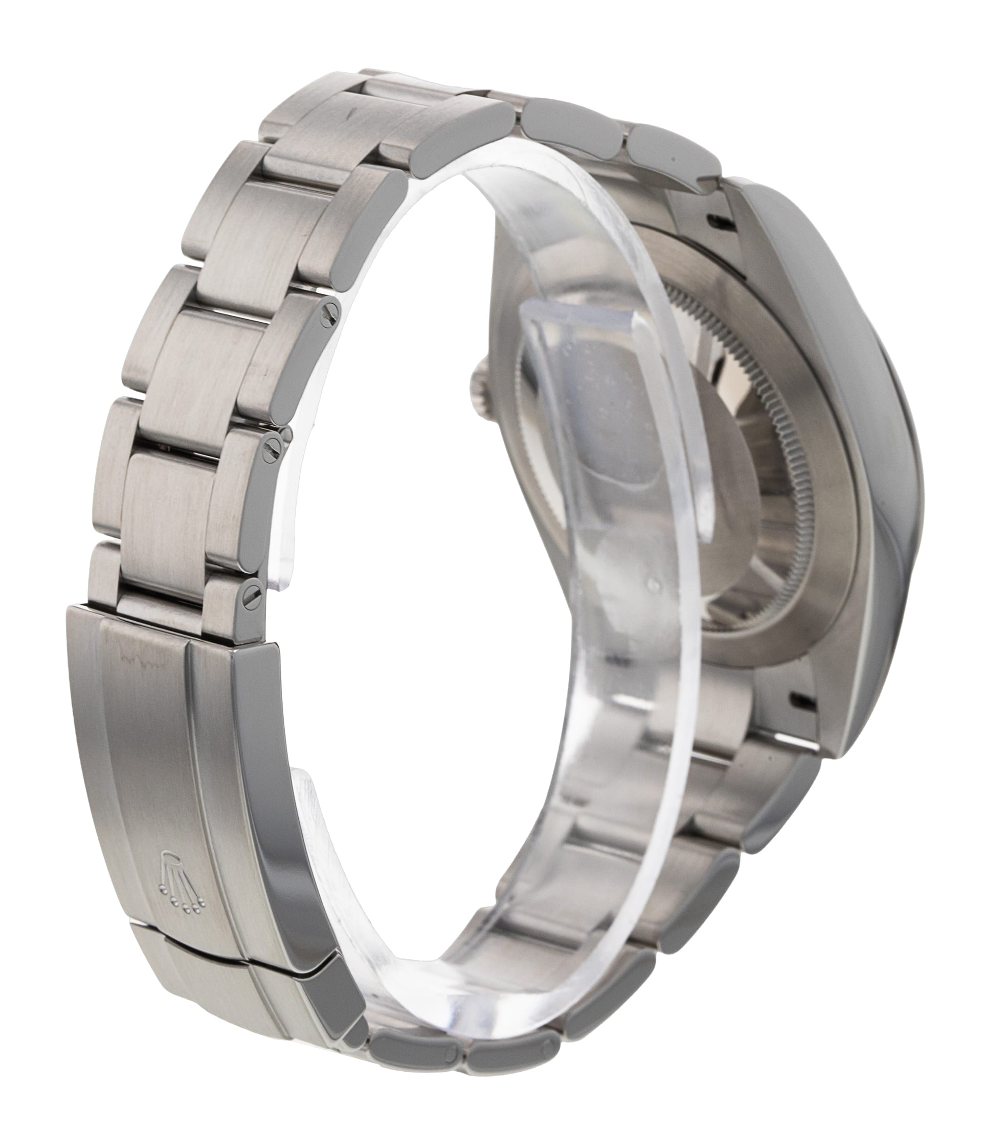 Rolex Oyster Perpetual 124300 Thumbnail 3