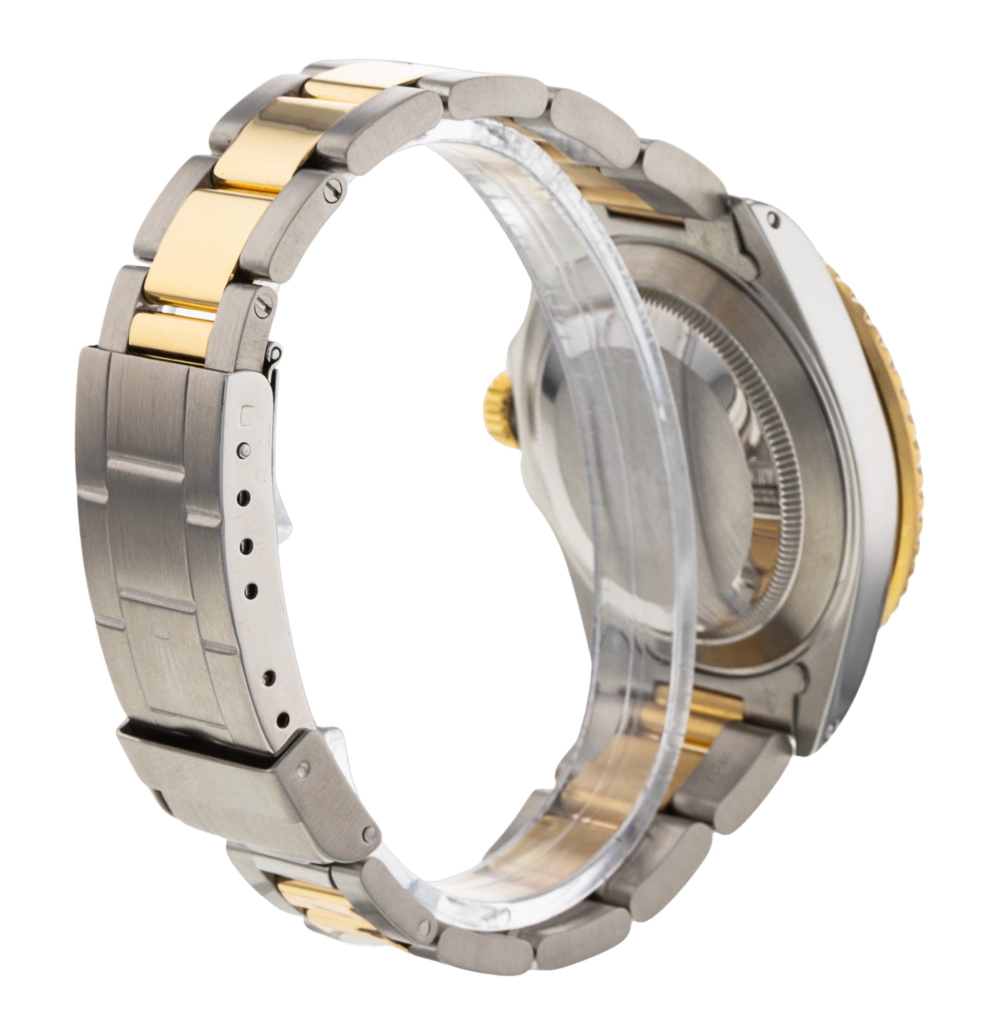 Rolex Submariner 16613 Thumbnail 3