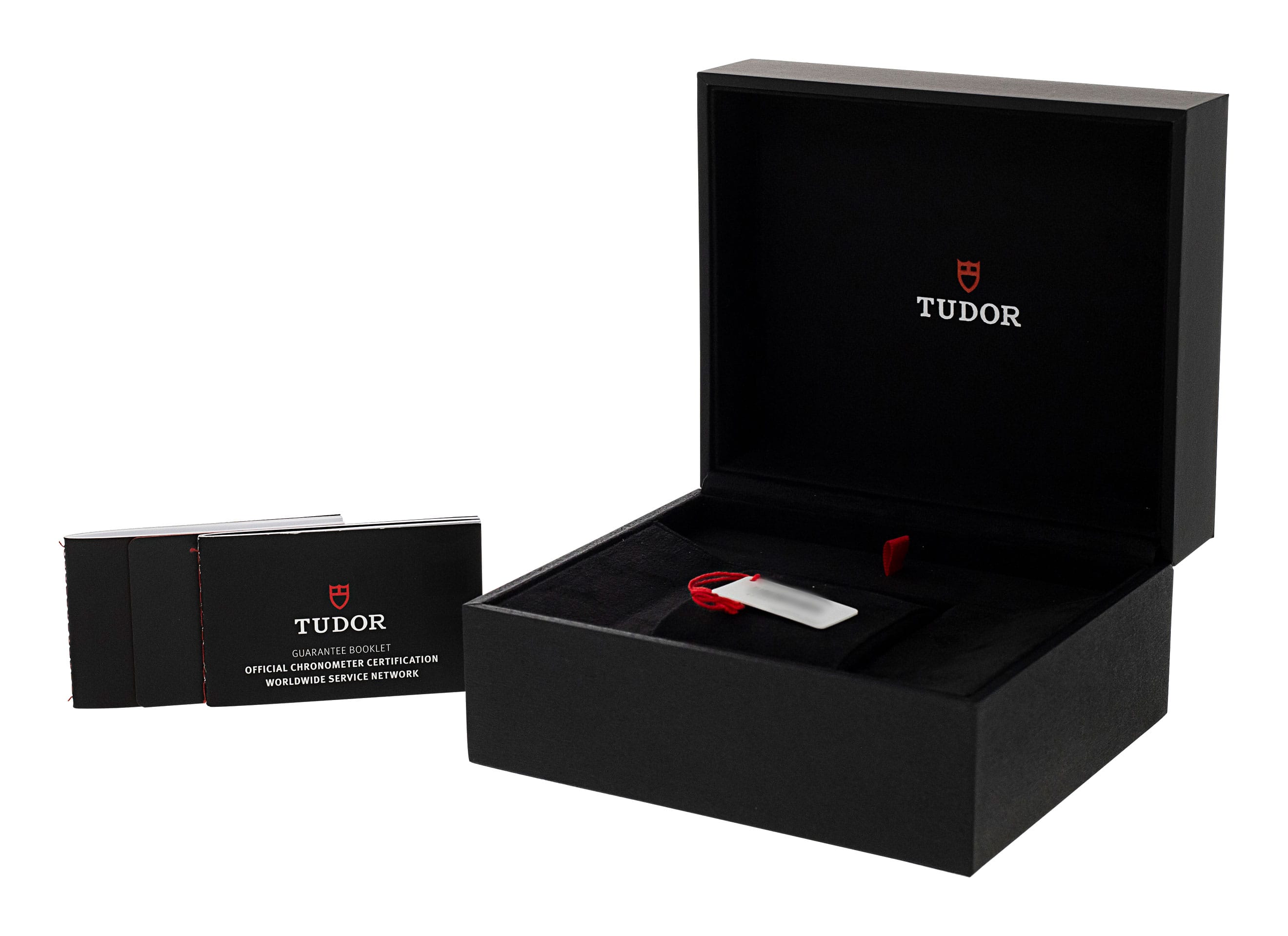 Tudor Black Bay GMT M79830RB-0001 Thumbnail 4