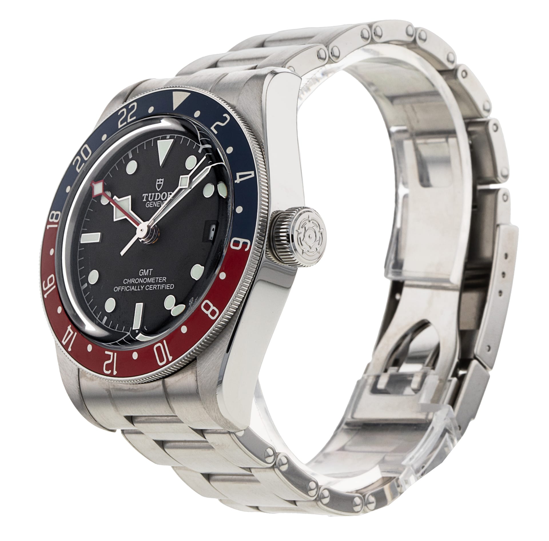 Tudor Black Bay GMT M79830RB-0001 Thumbnail 2