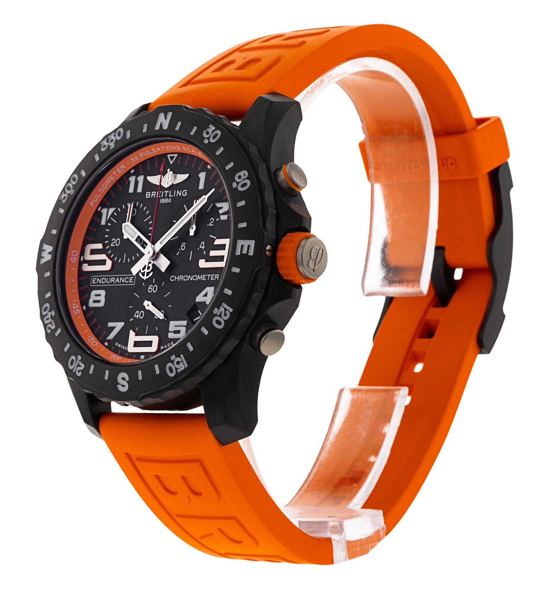 Breitling Endurance Pro X82310 Thumbnail 2