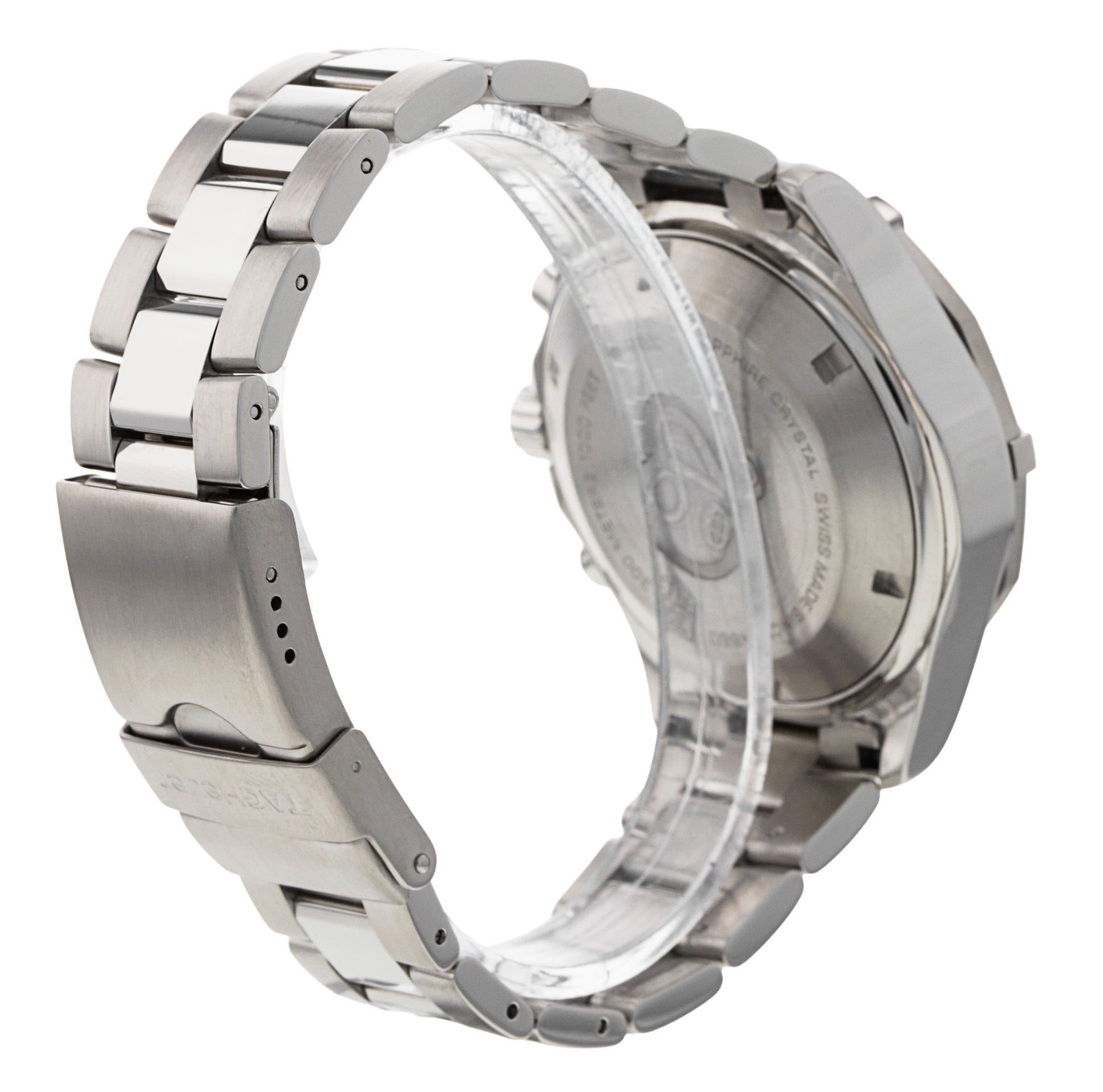 Tag Heuer Aquaracer CAF2110.BA0809 Thumbnail 3