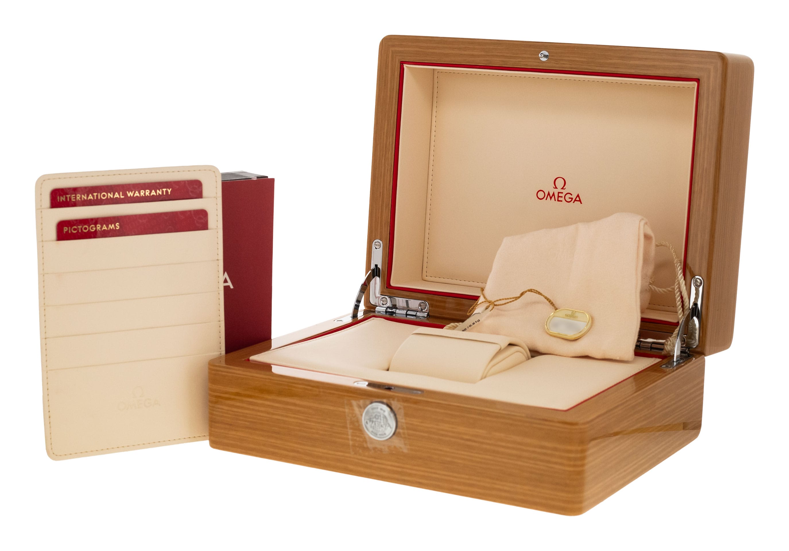 Omega Aqua Terra 150m Gents 231.13.43.22.03.001 Thumbnail 5