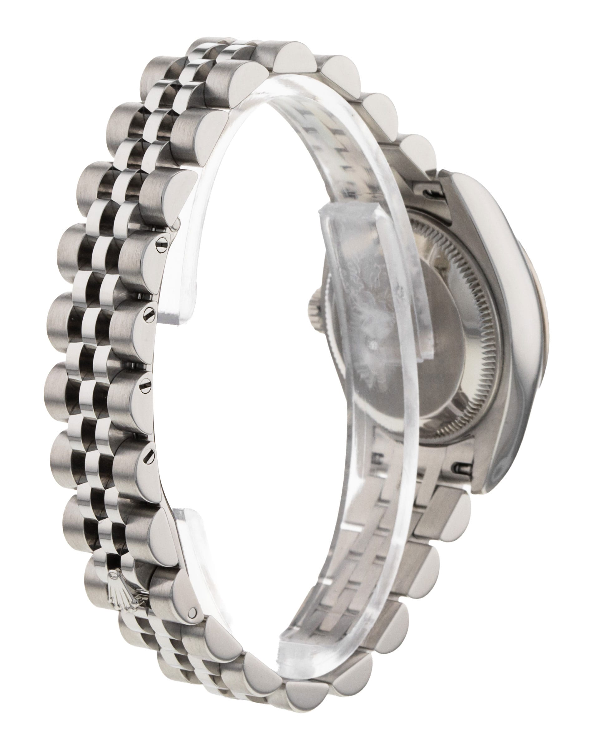 Rolex Datejust Lady 179174 Thumbnail 3