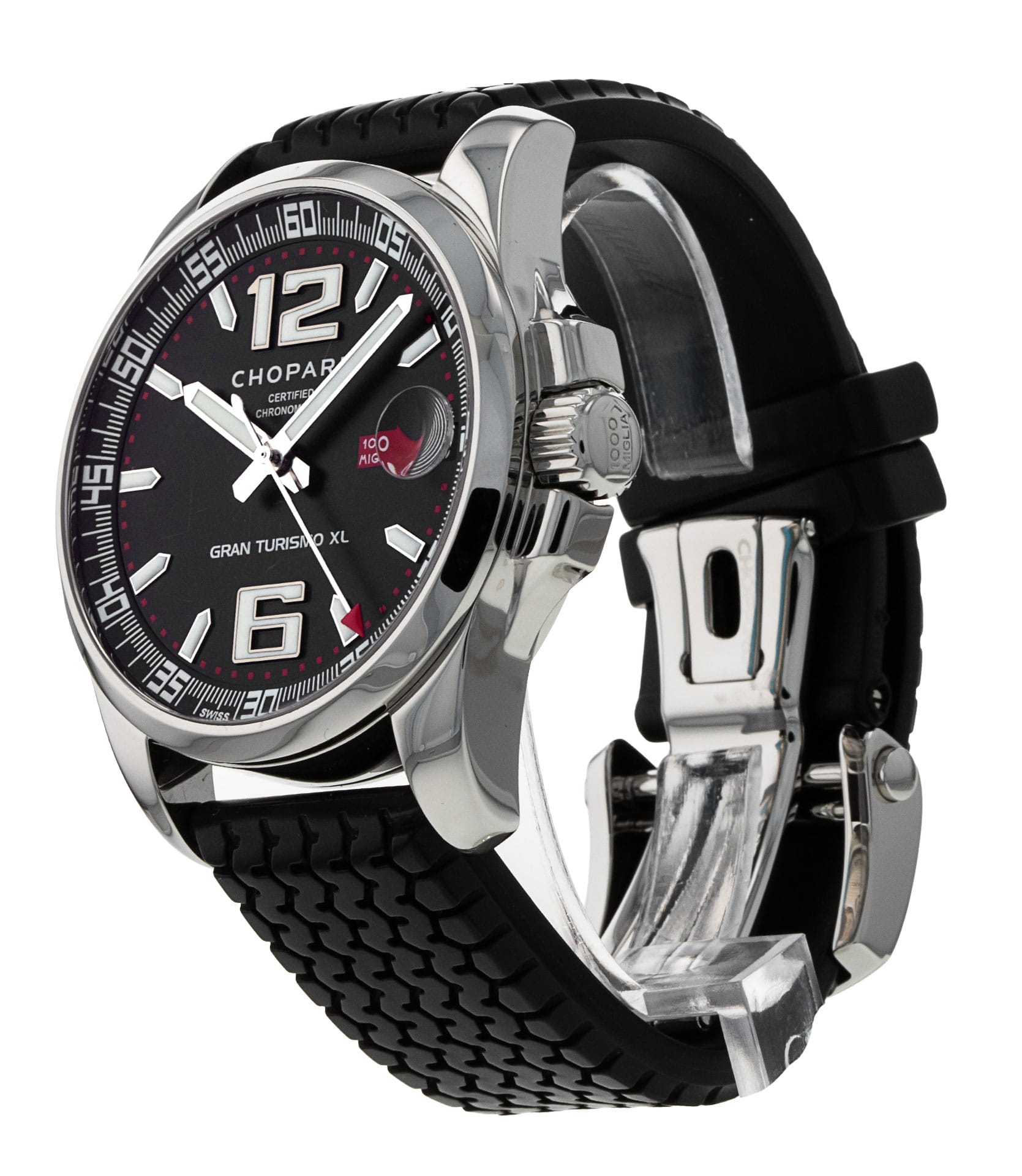 Chopard Mille Miglia 168997-3001 Thumbnail 2