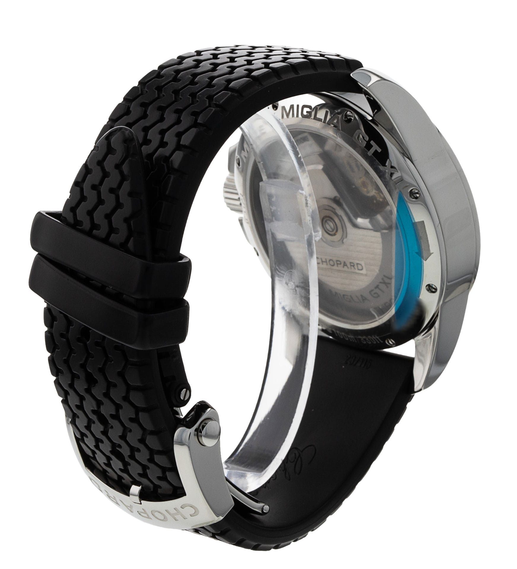 Chopard Mille Miglia 168997-3001 Thumbnail 3