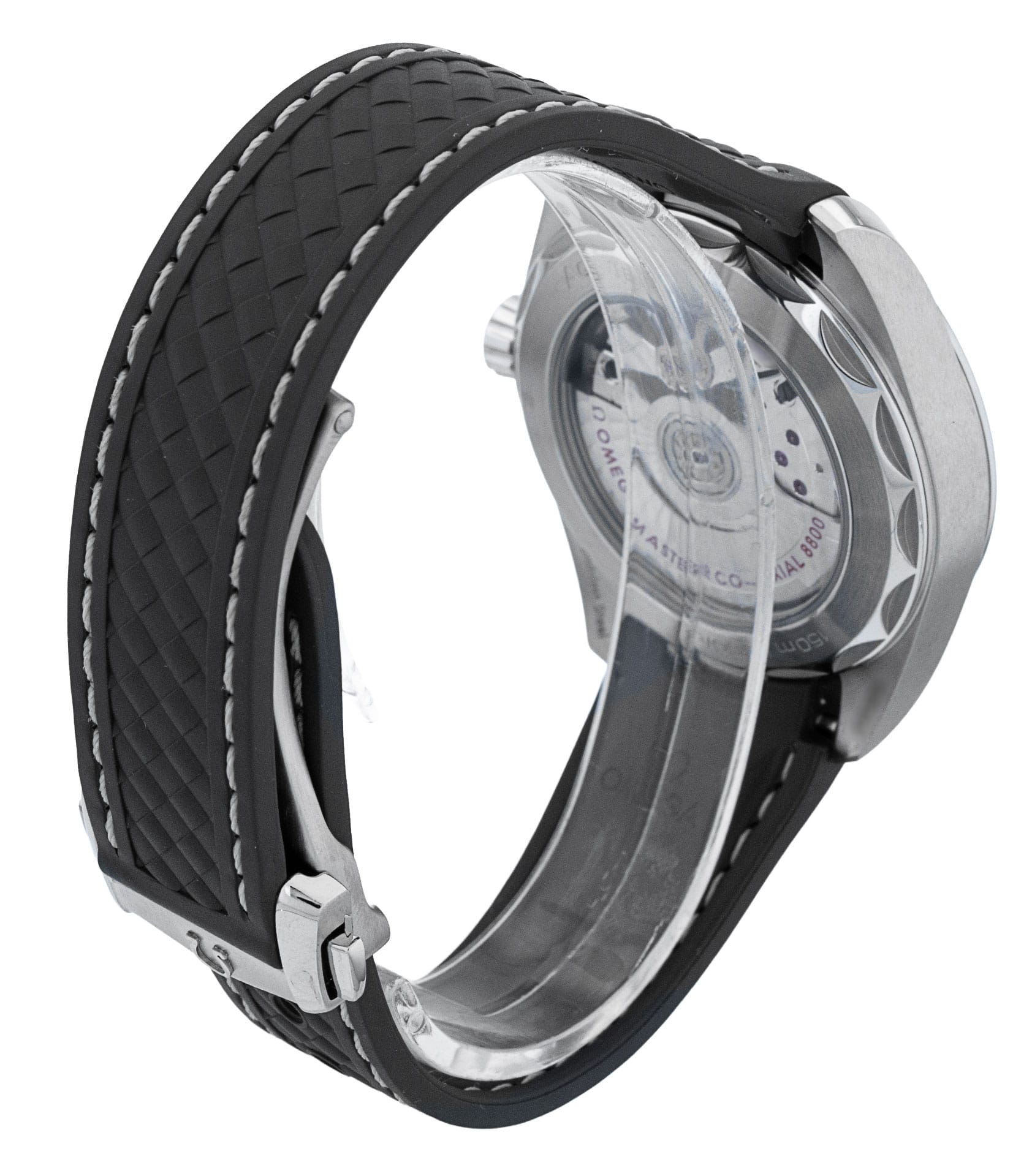 Omega Aqua Terra 150m Gents 220.12.38.20.02.001 Thumbnail 3