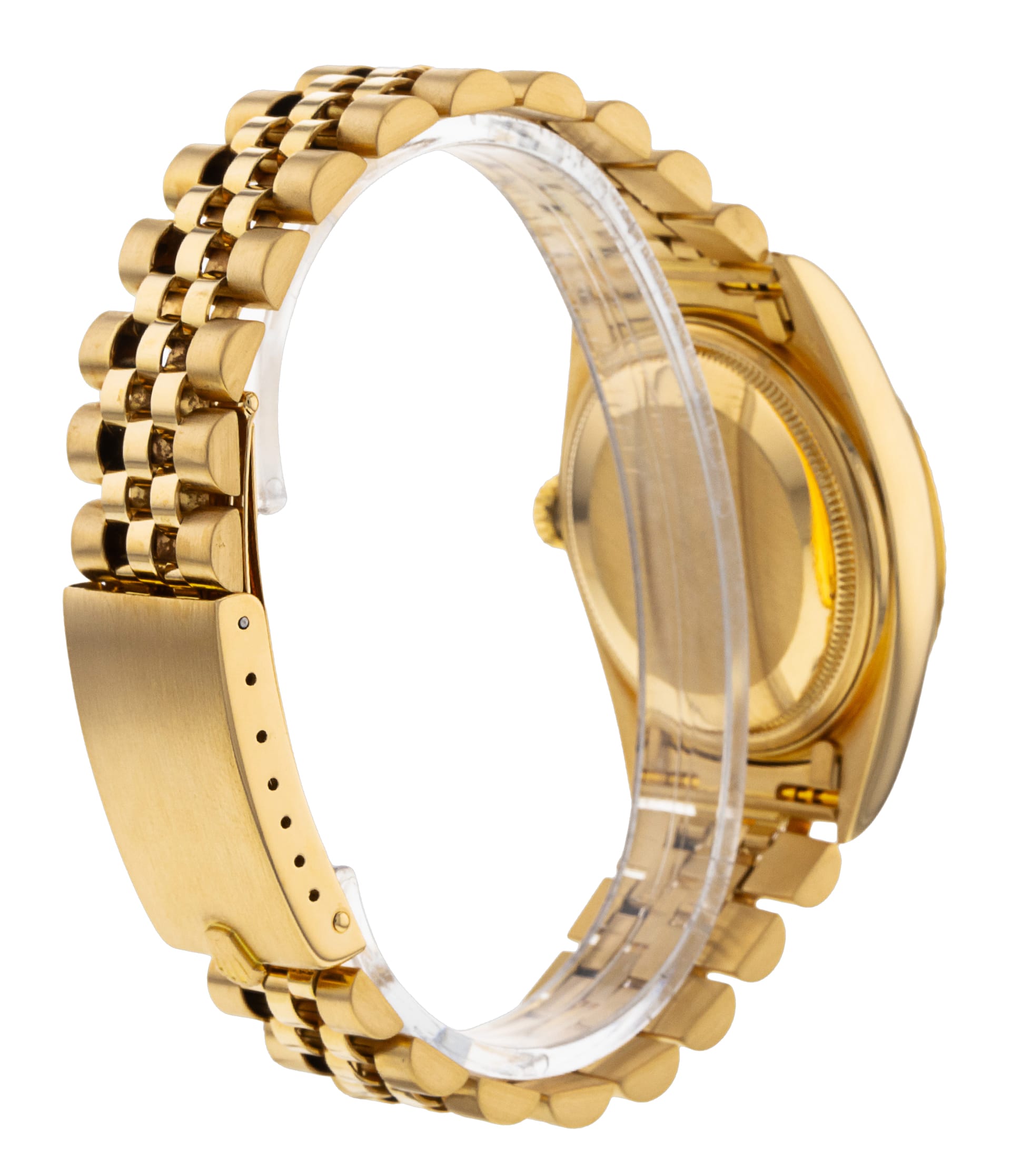 Rolex Datejust 16018 Thumbnail 3