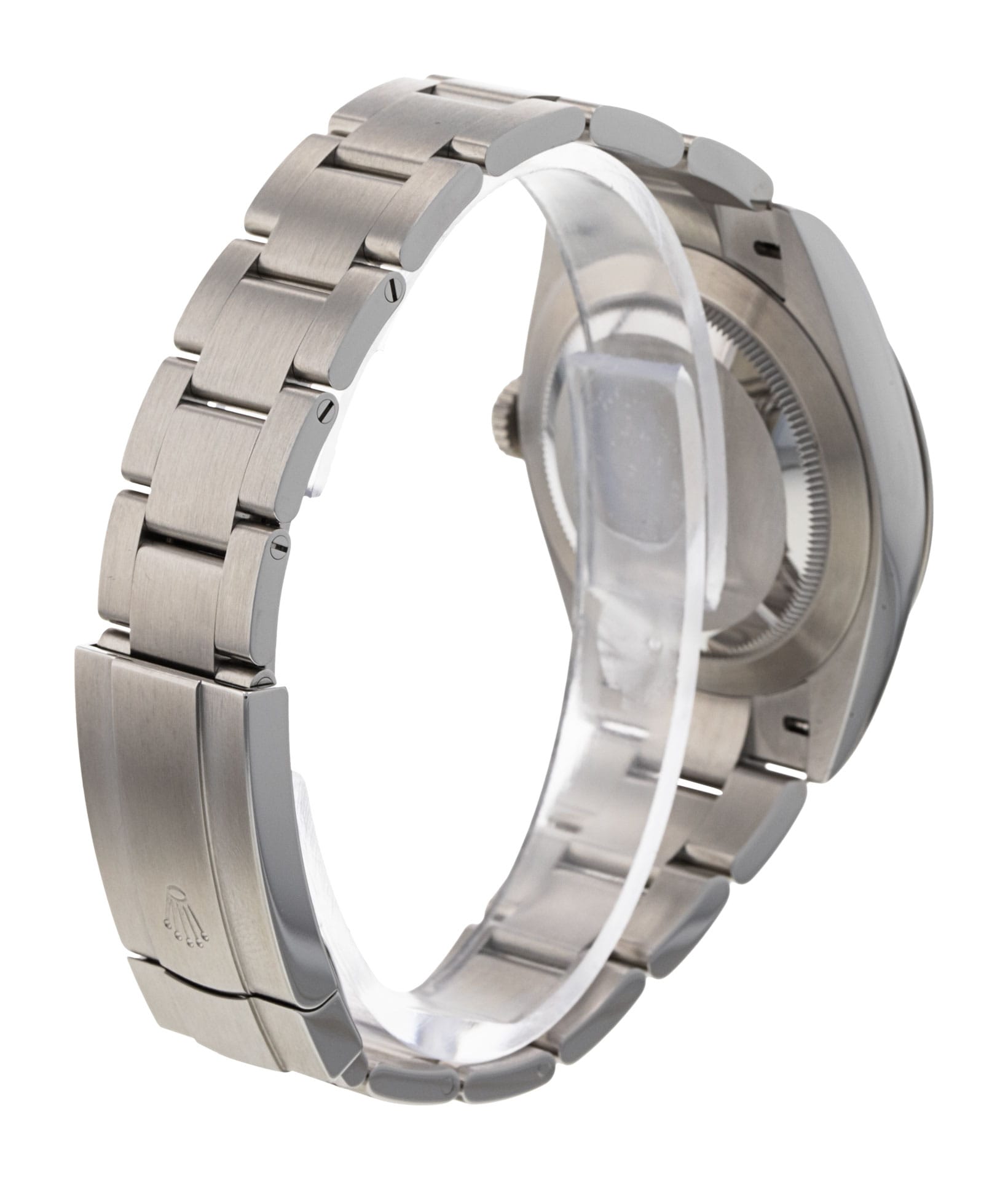 Rolex Oyster Perpetual 41 134300 Thumbnail 3