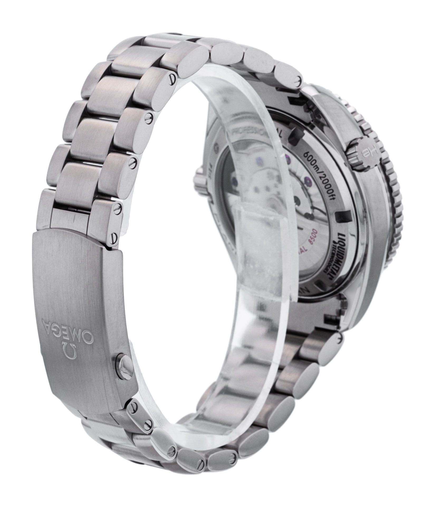 Omega Planet Ocean 232.90.42.21.03.001 Thumbnail 3