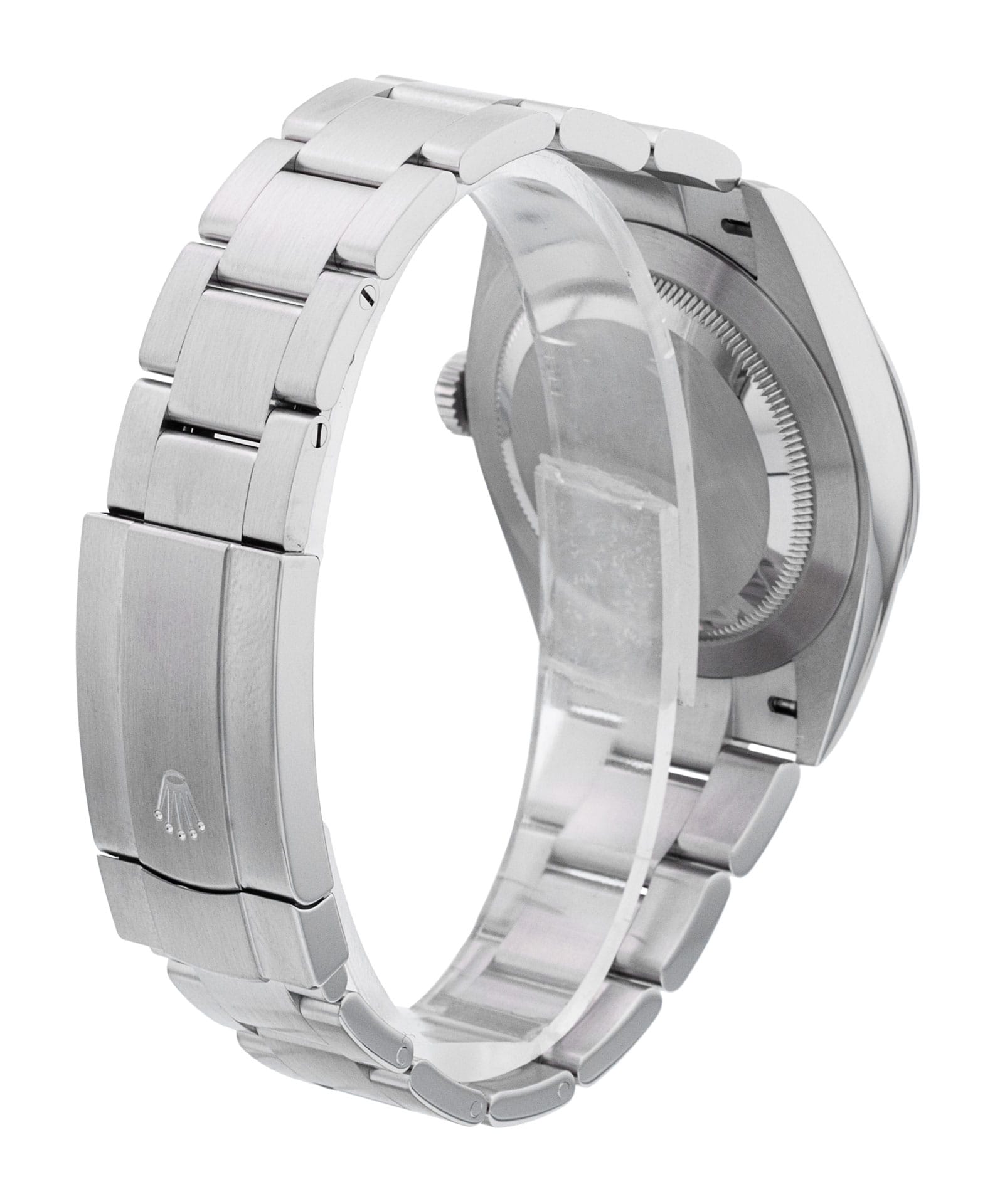 Rolex Oyster Perpetual 41 134300 Thumbnail 3