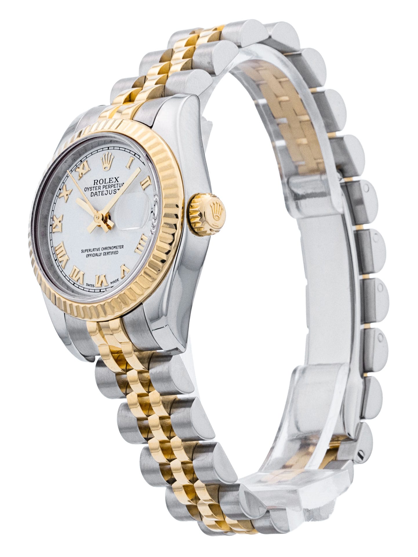 Rolex Datejust Lady 179173 Thumbnail 2