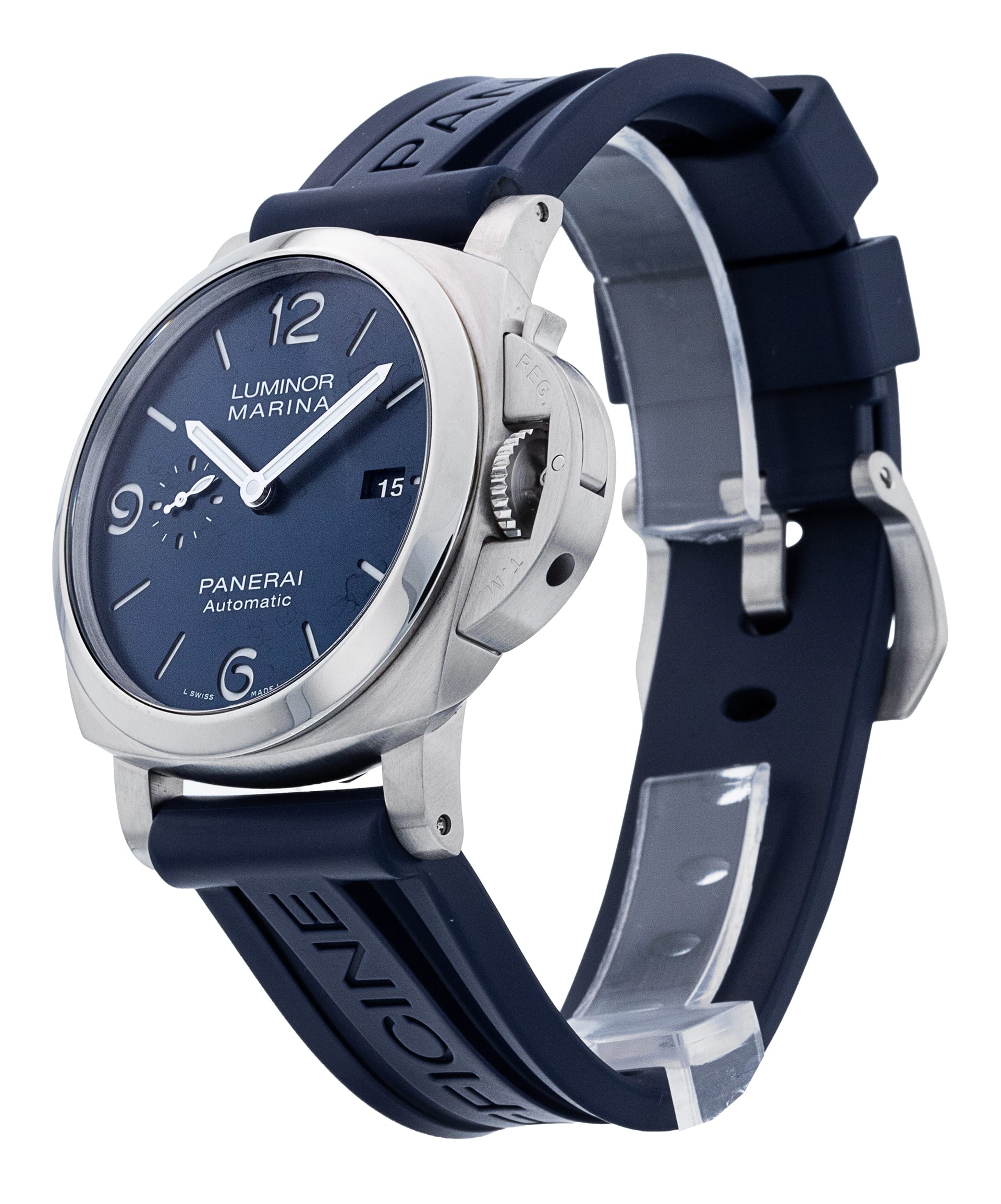 Panerai Luminor Marina PAM01313 Thumbnail 2