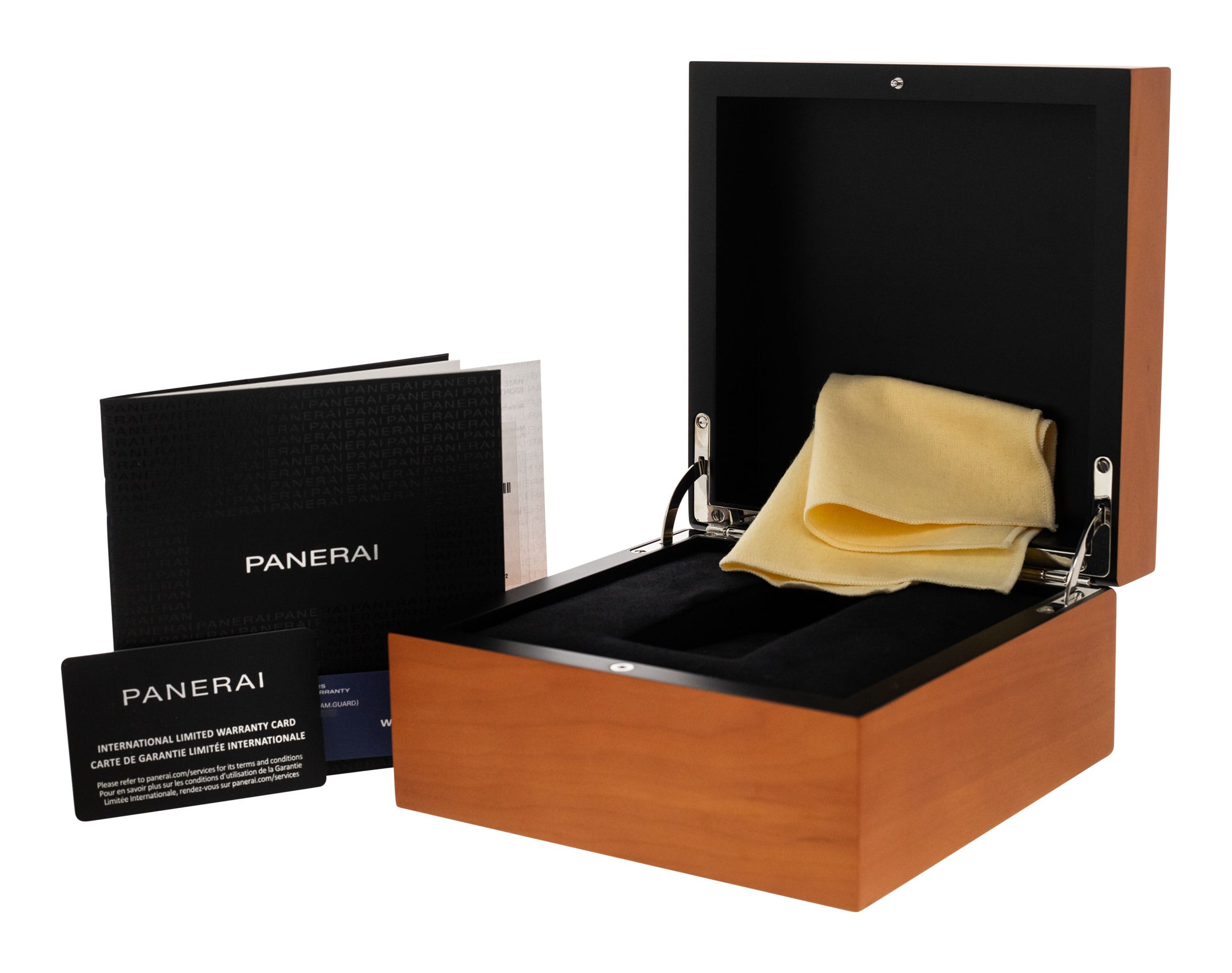 Panerai Radiomir Eilean PAM01243 Thumbnail 4