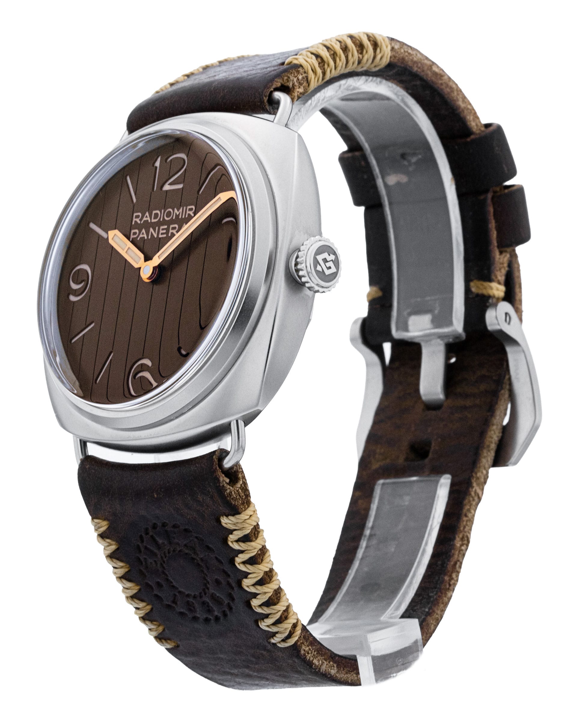 Panerai Radiomir Eilean PAM01243 Thumbnail 2