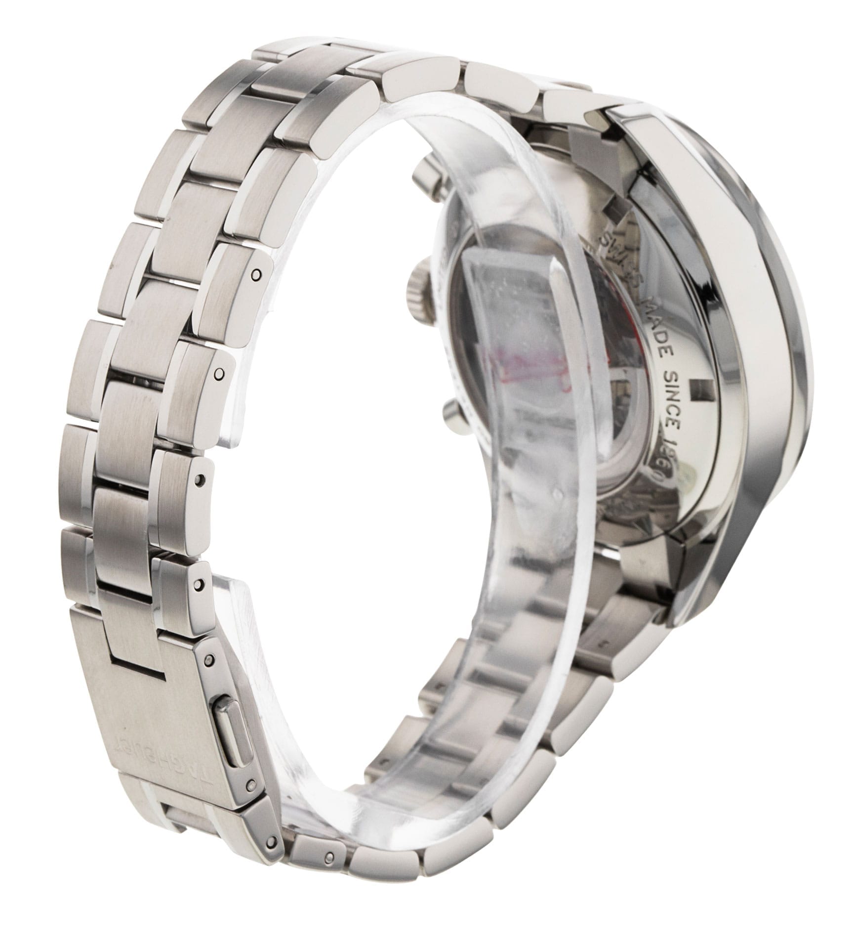 Tag Heuer Carrera CV201C.BA0786 Thumbnail 3