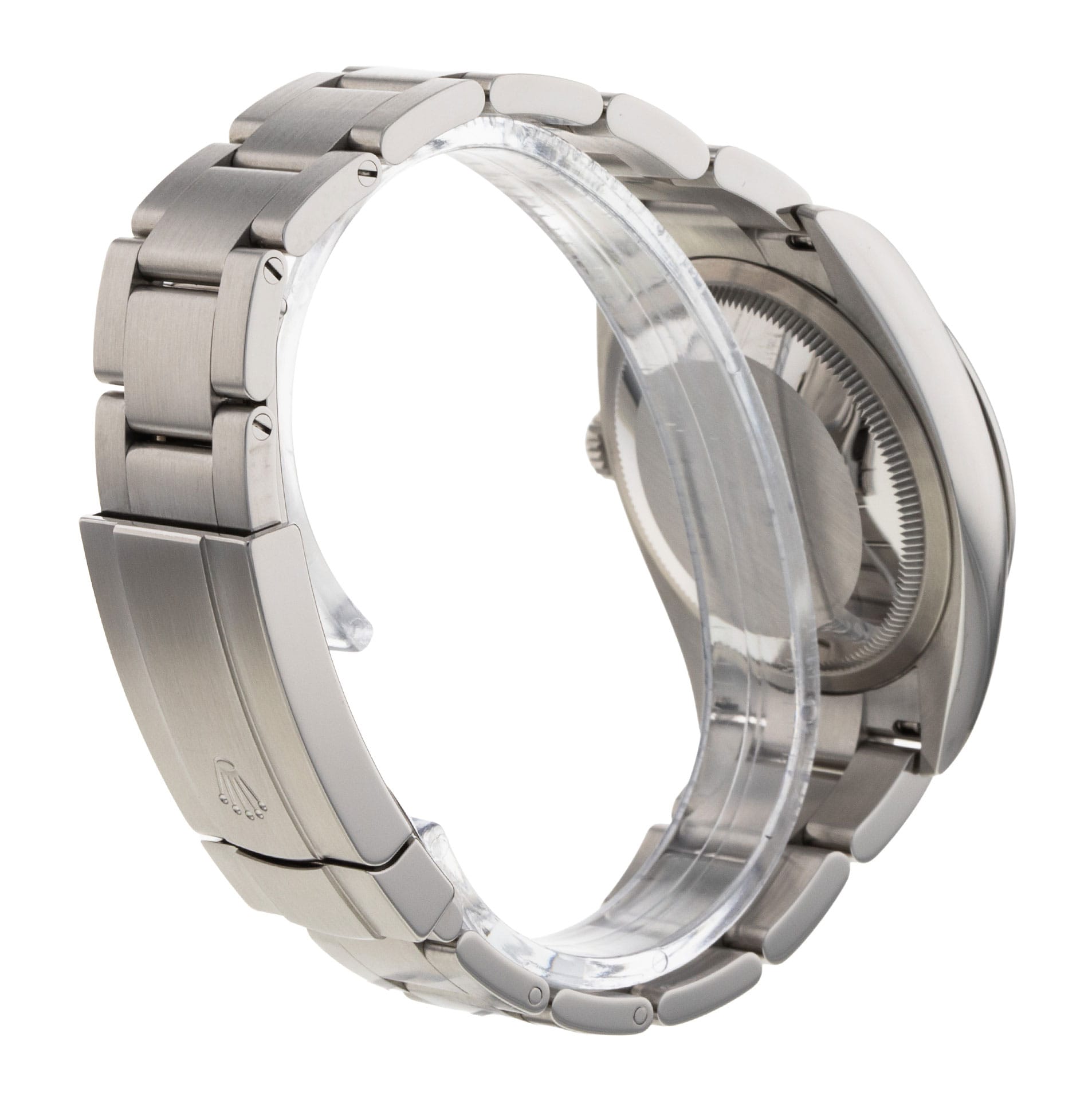 Rolex Oyster Perpetual 126000 Thumbnail 3