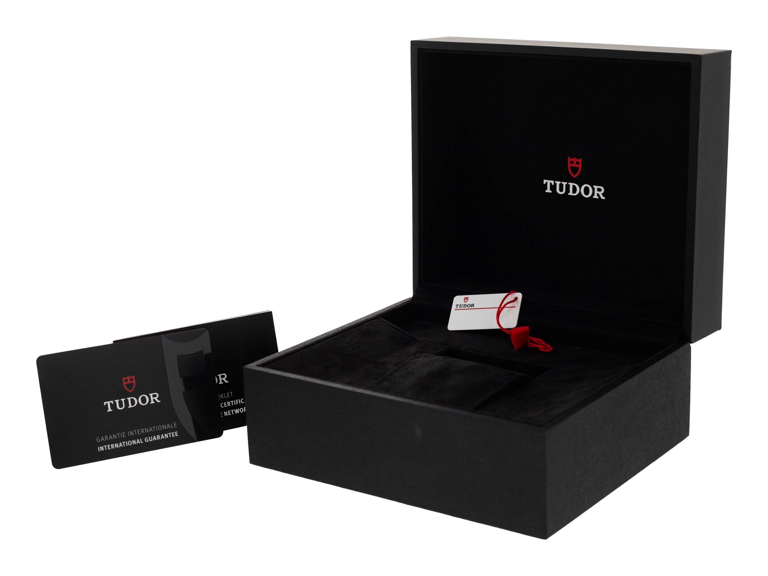 Tudor Black Bay GMT M79830RB-0001 Thumbnail 4