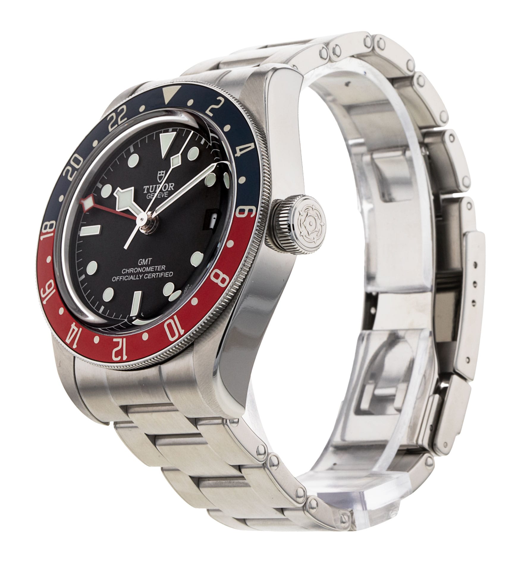 Tudor Black Bay GMT M79830RB-0001 Thumbnail 2