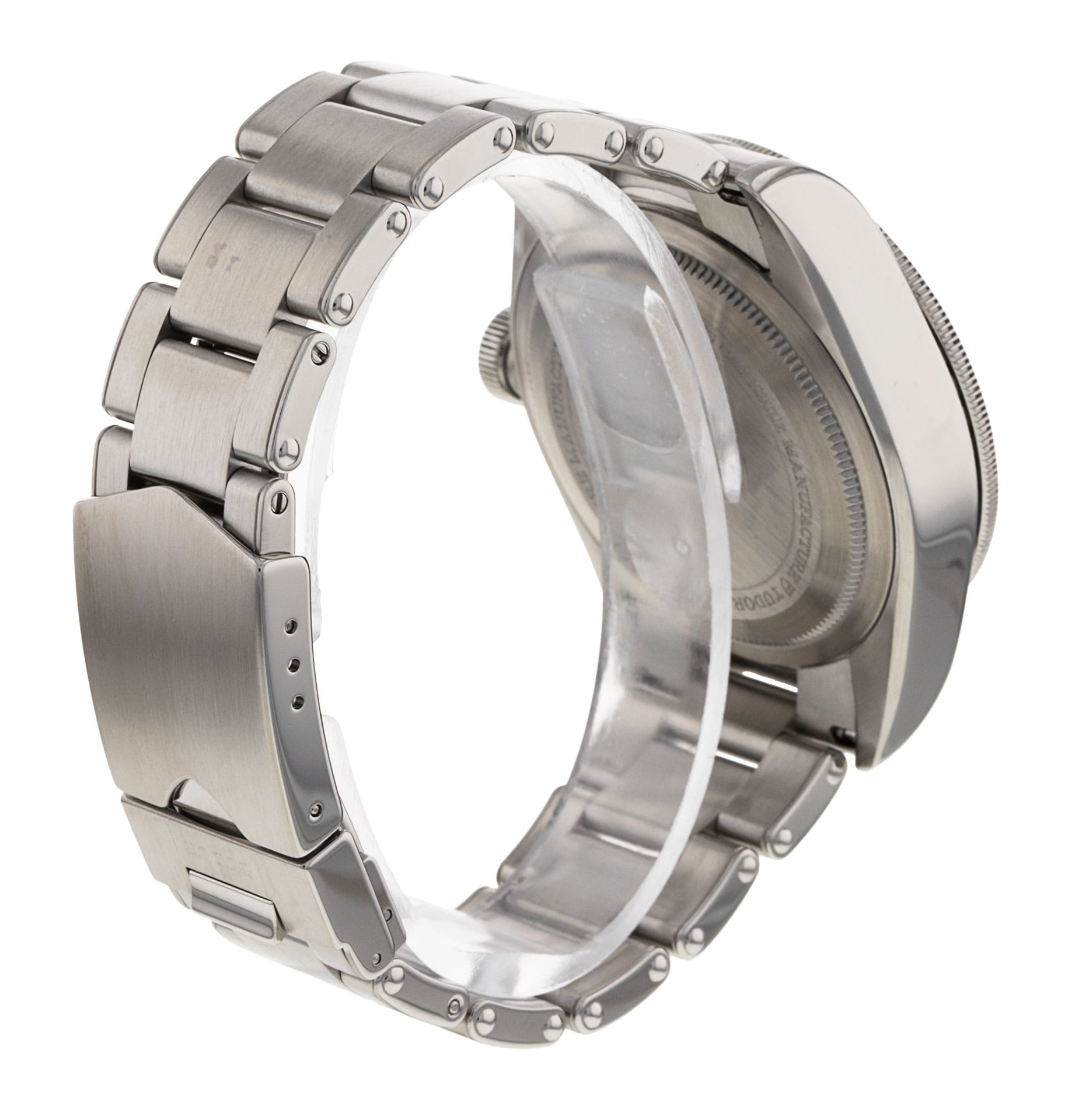 Tudor Black Bay GMT M79830RB-0001 Thumbnail 3