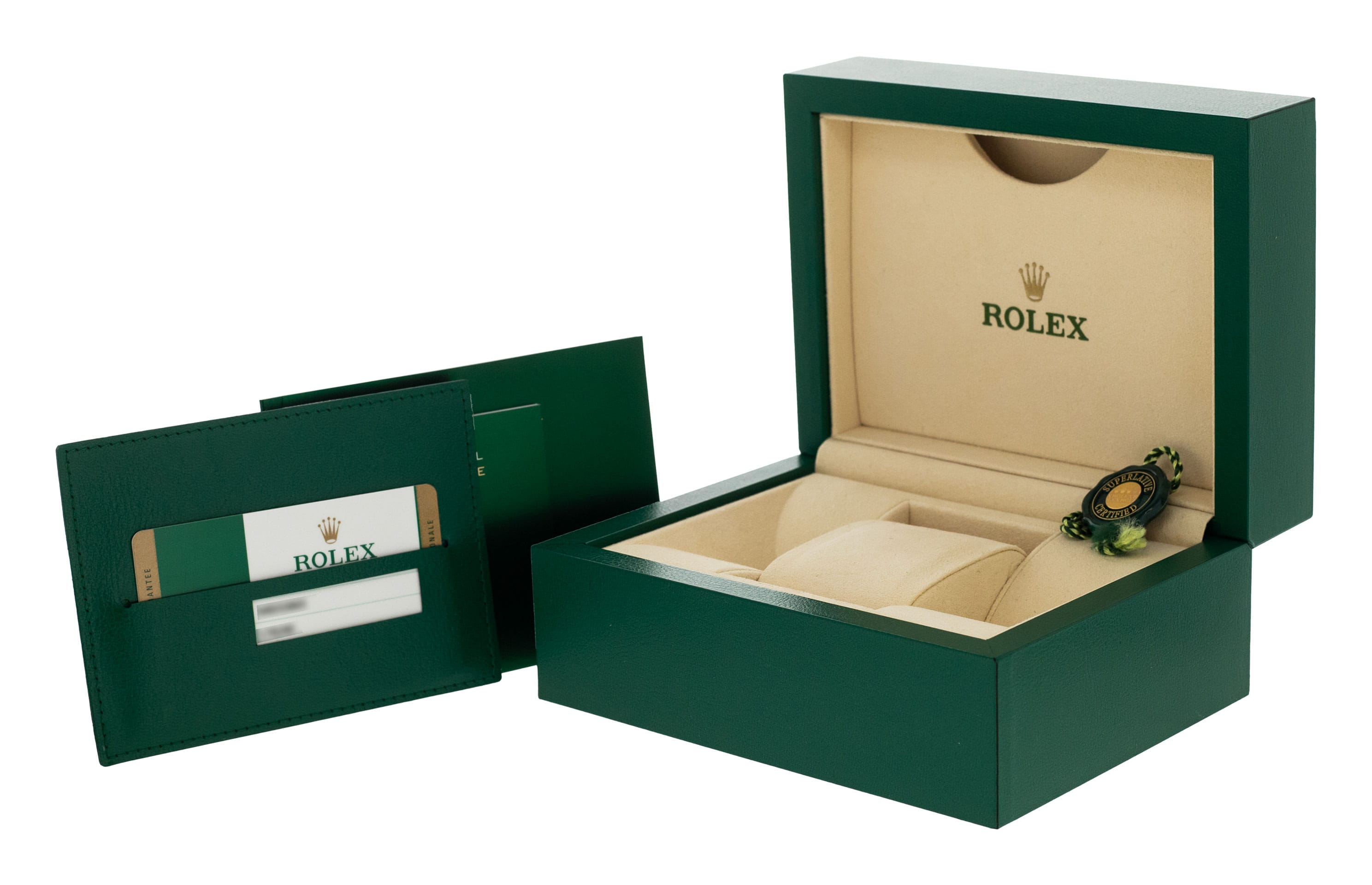 Rolex Datejust Lady 31 178240 Thumbnail 4